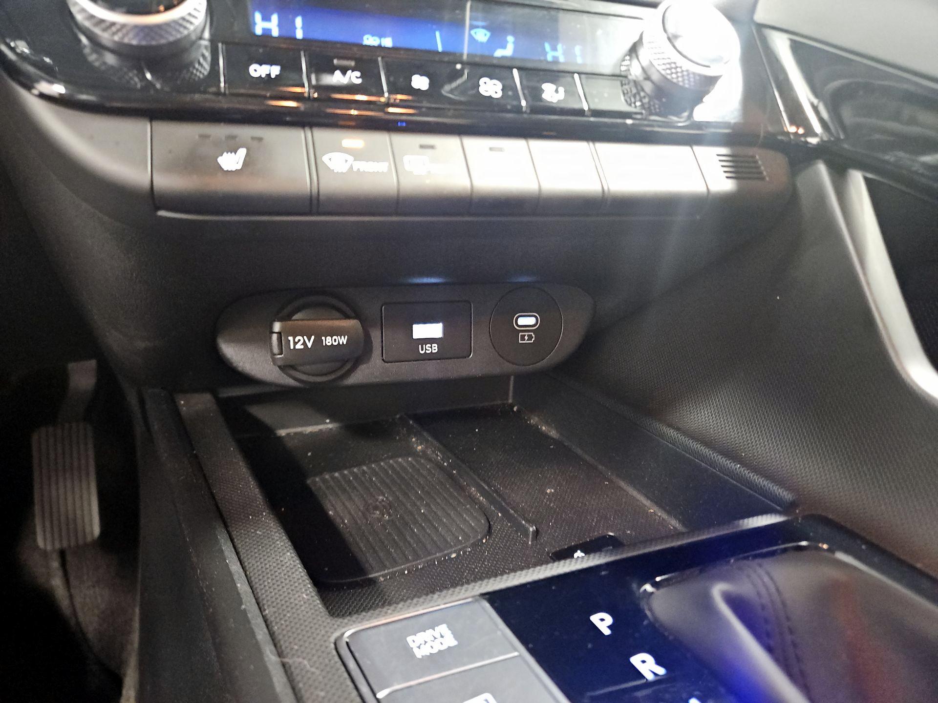 Thumbnail: 2024 Hyundai Elantra - 19