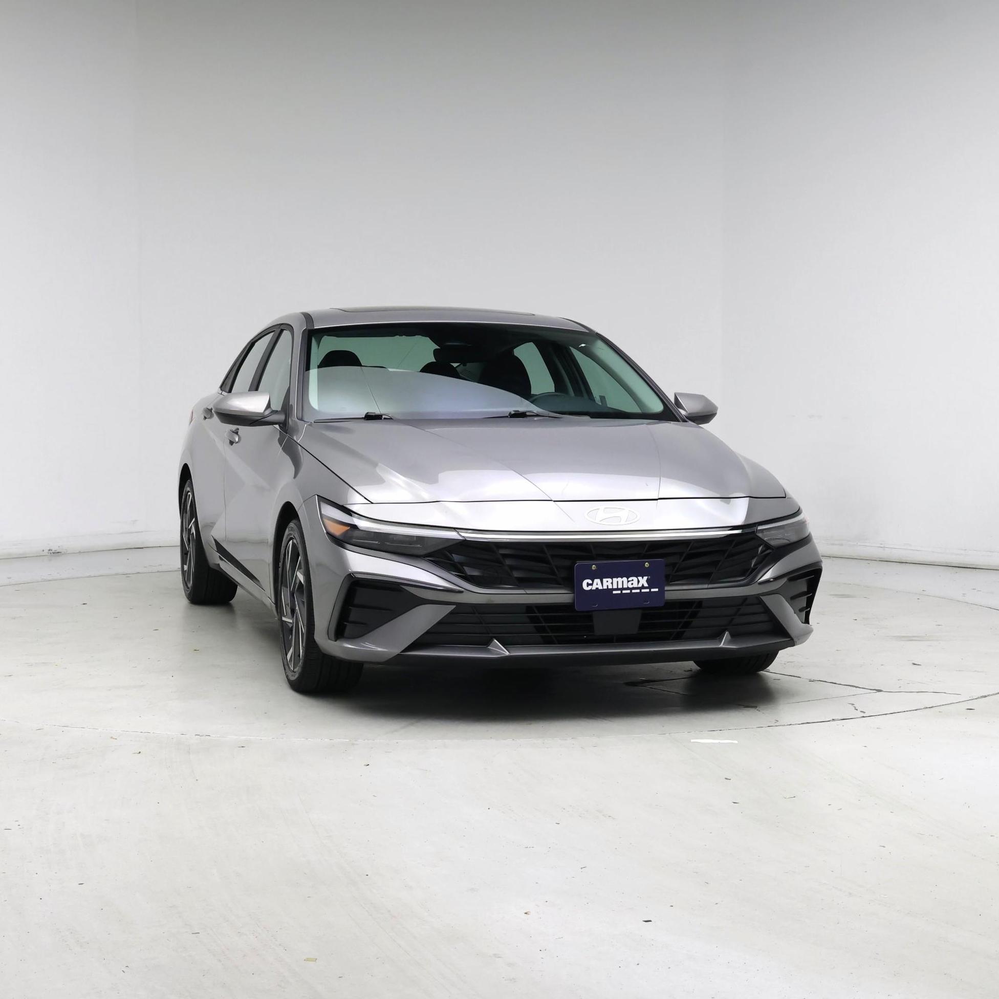 Thumbnail: 2024 Hyundai Elantra - 5