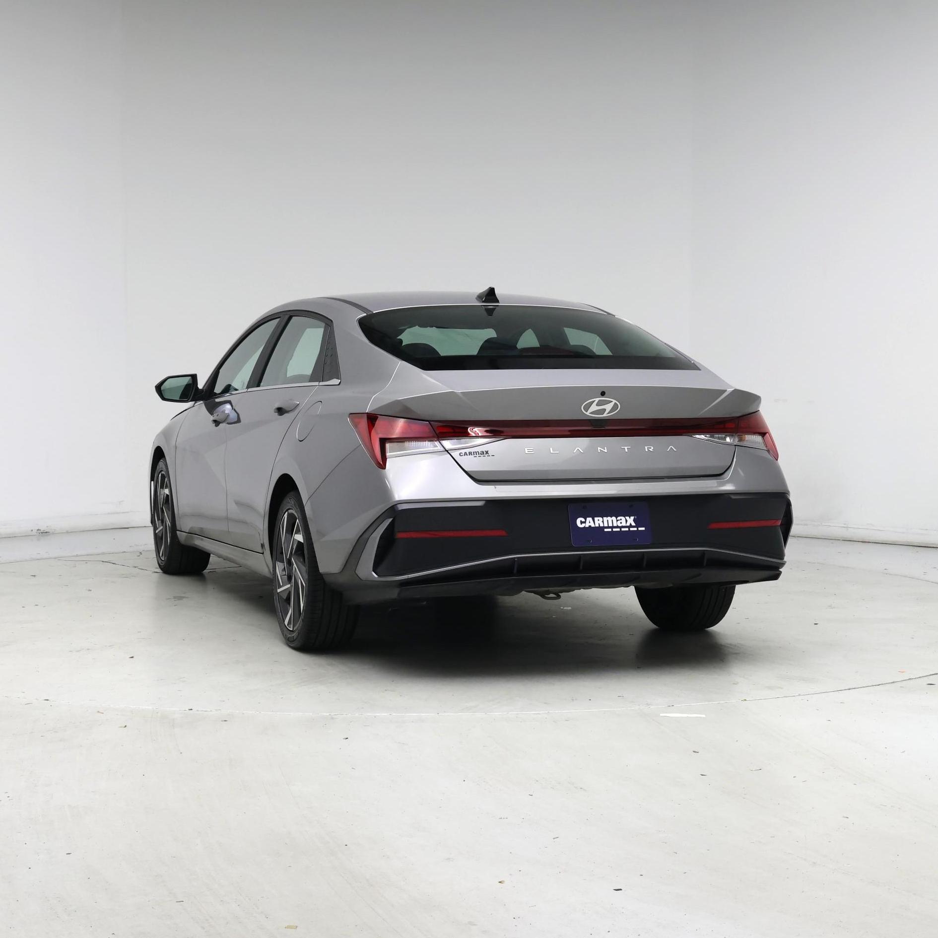 Thumbnail: 2024 Hyundai Elantra - 6