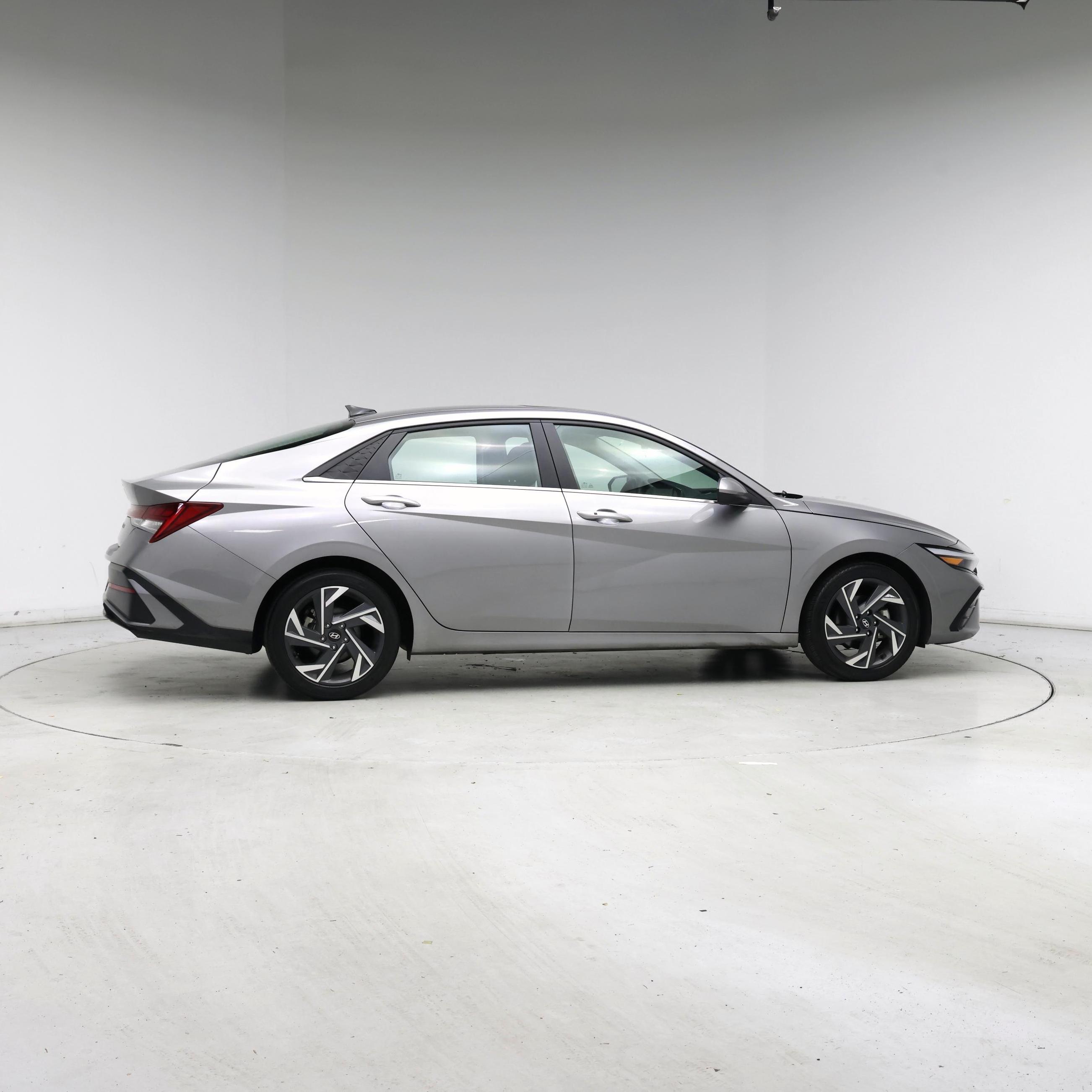 Thumbnail: 2024 Hyundai Elantra - 7