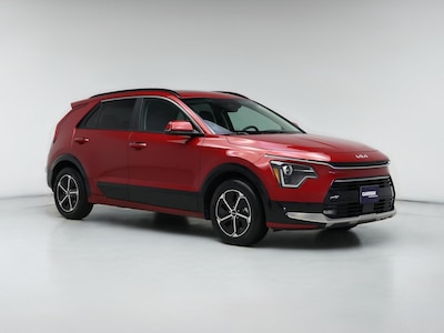 2024 Kia Niro SX