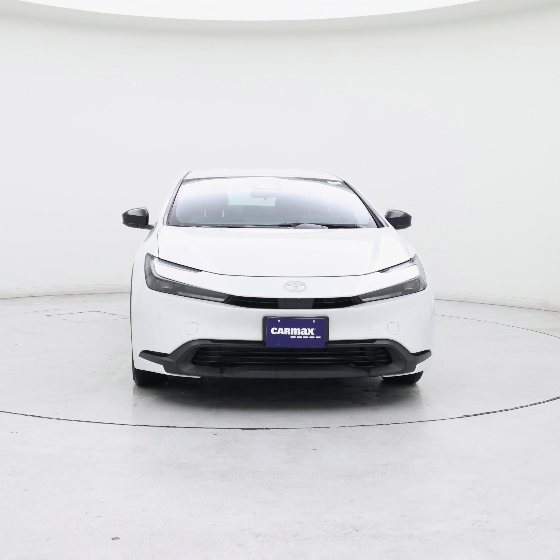 Thumbnail: 2024 Toyota Prius - 5