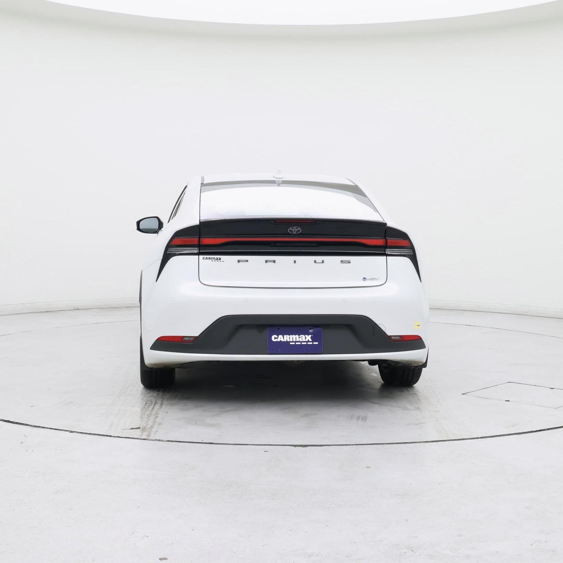 Thumbnail: 2024 Toyota Prius - 6