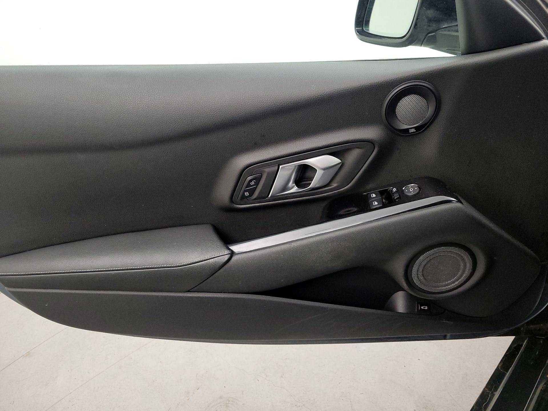 Thumbnail: 2021 Toyota Supra - 12