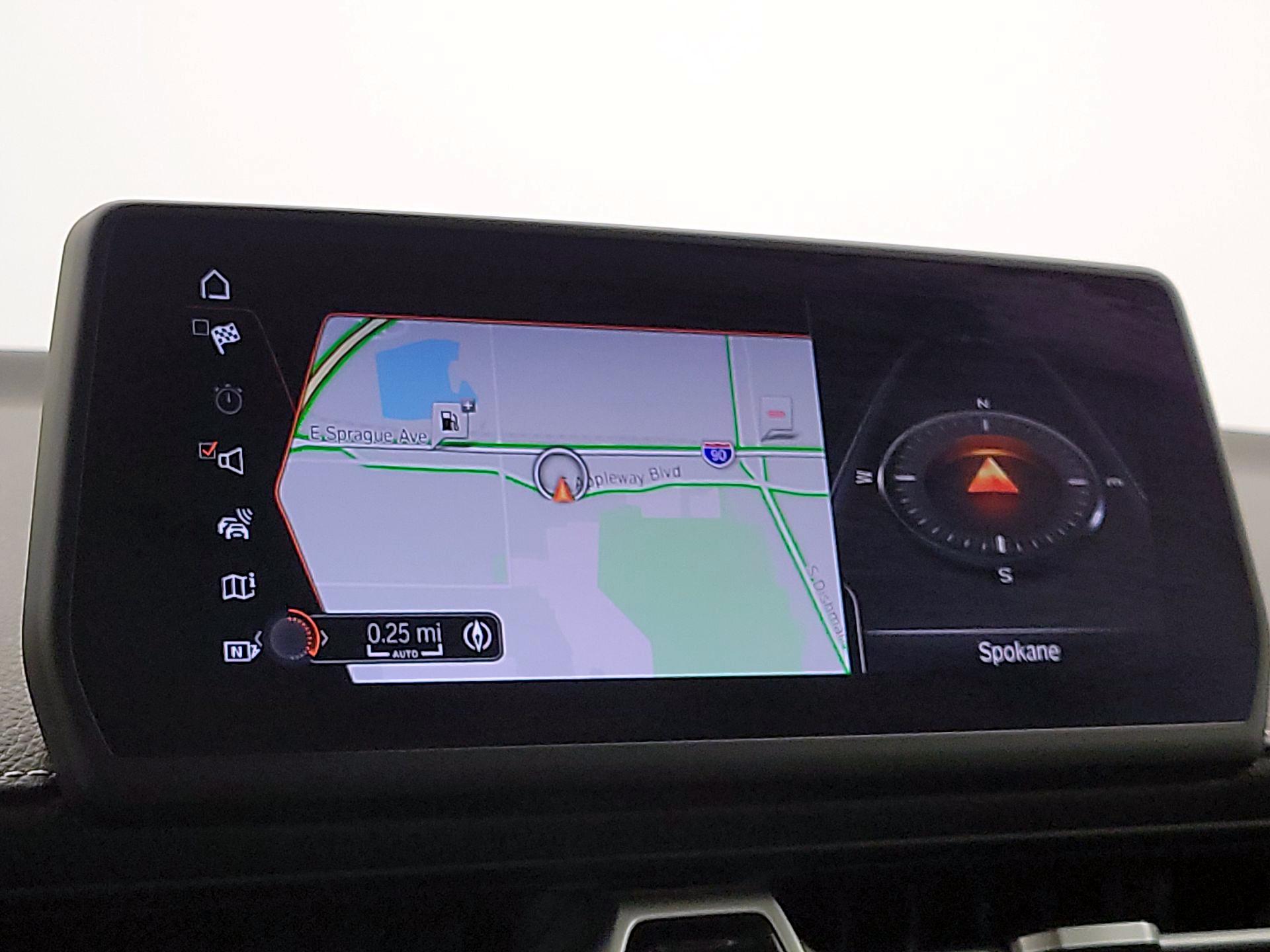 Thumbnail: 2021 Toyota Supra - 14