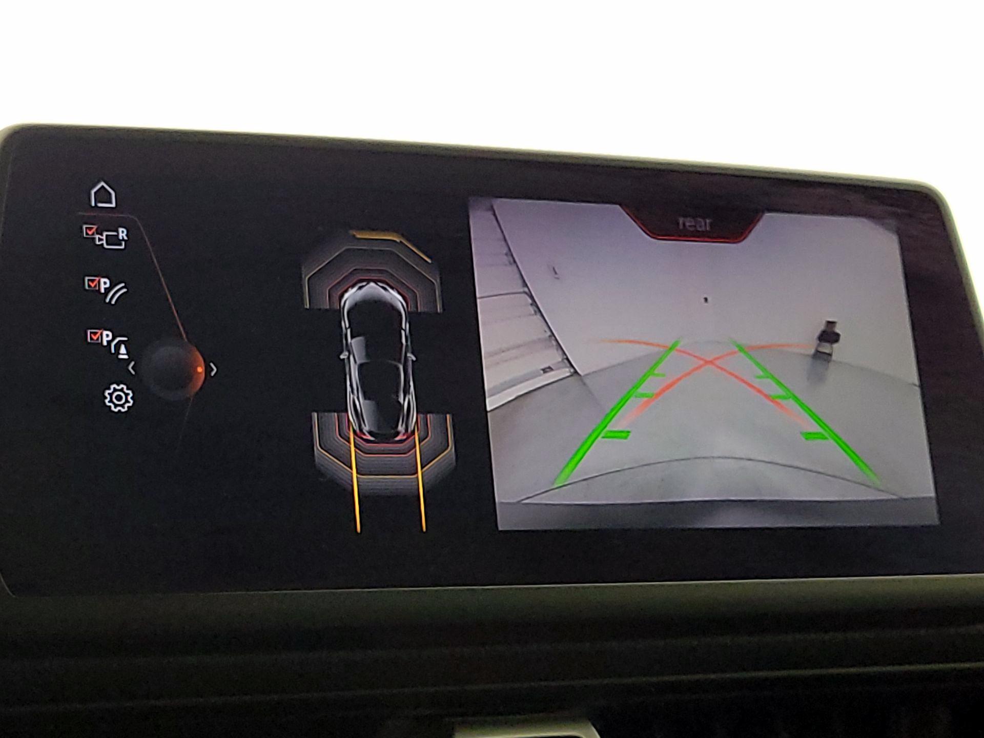 Thumbnail: 2021 Toyota Supra - 15