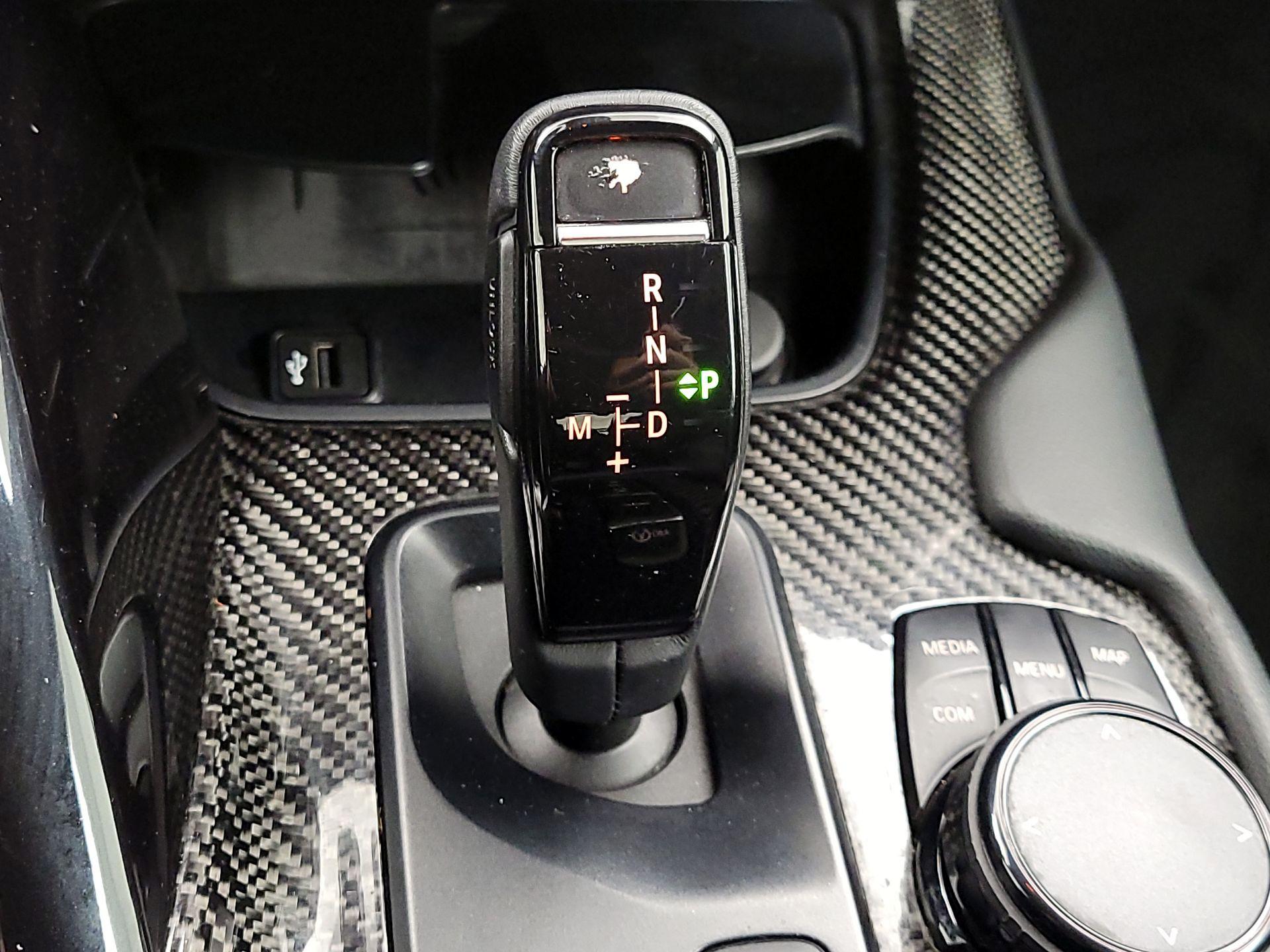 Thumbnail: 2021 Toyota Supra - 18