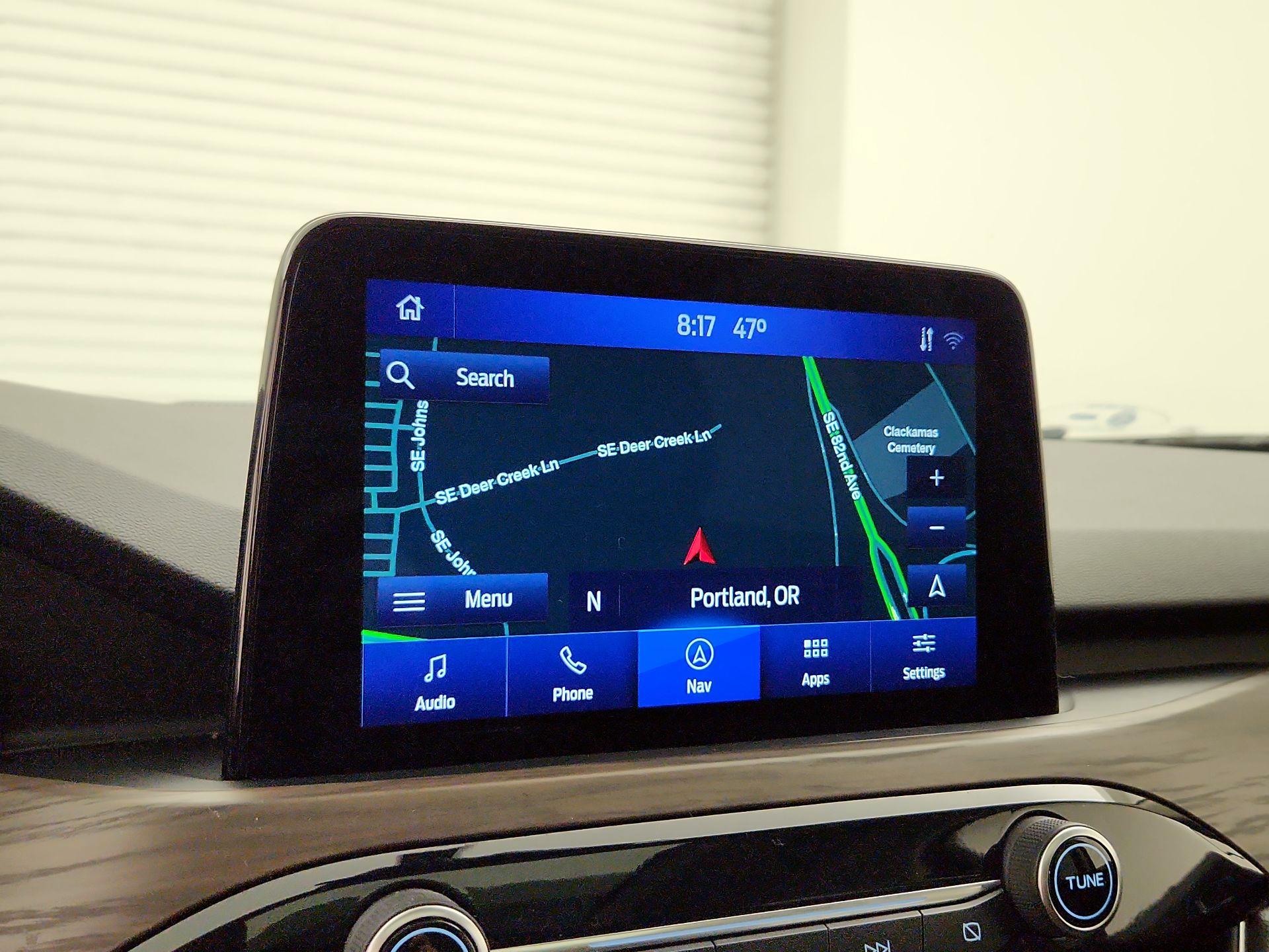 Thumbnail: 2020 Ford Escape - 14