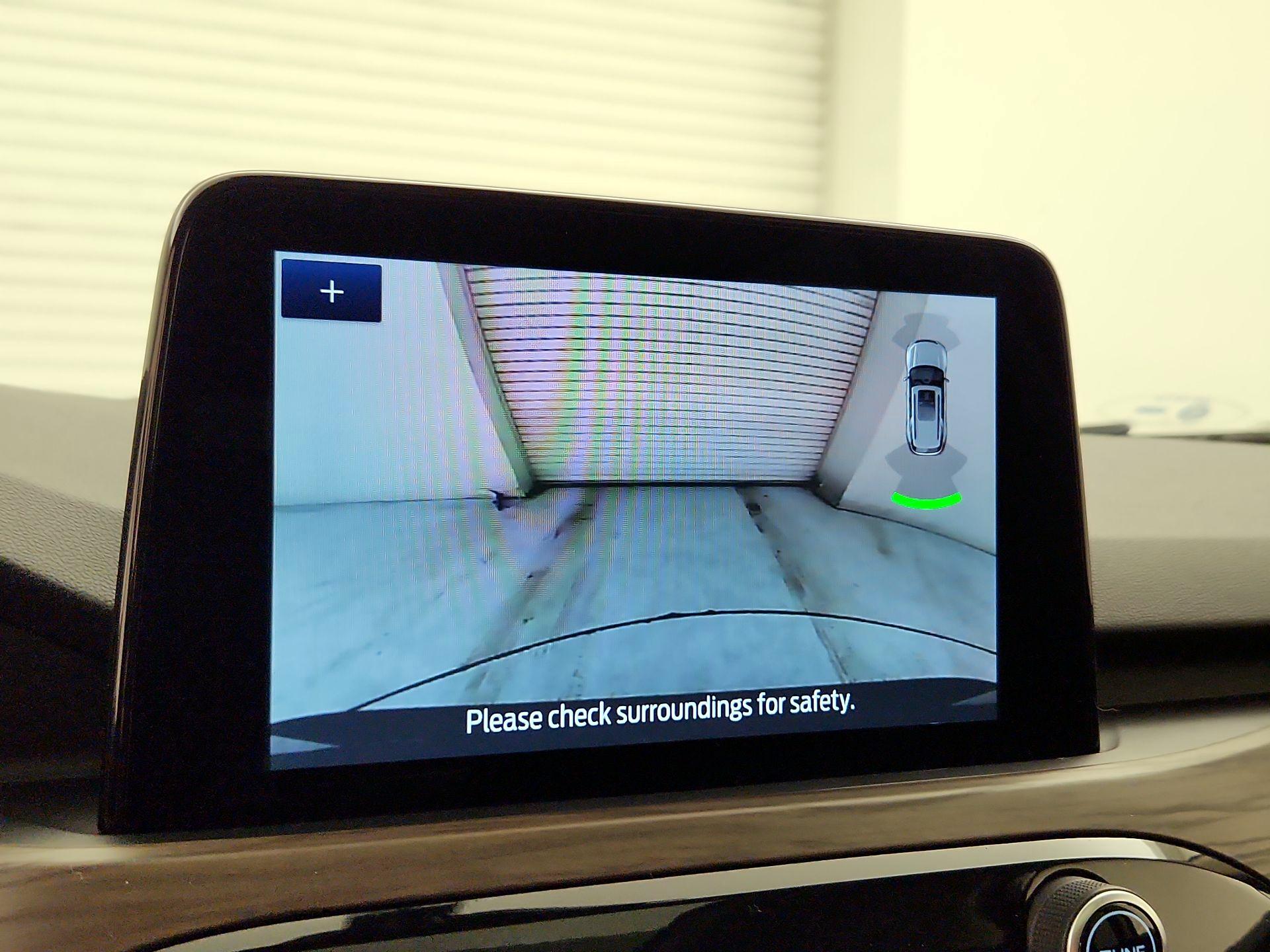 Thumbnail: 2020 Ford Escape - 15