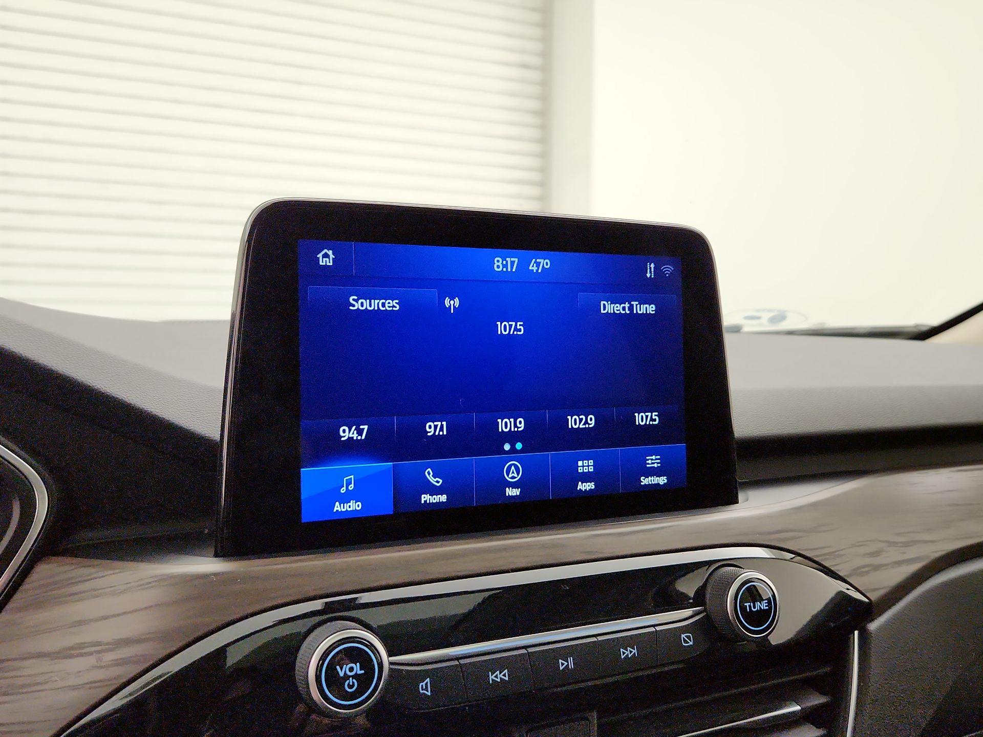 Thumbnail: 2020 Ford Escape - 16