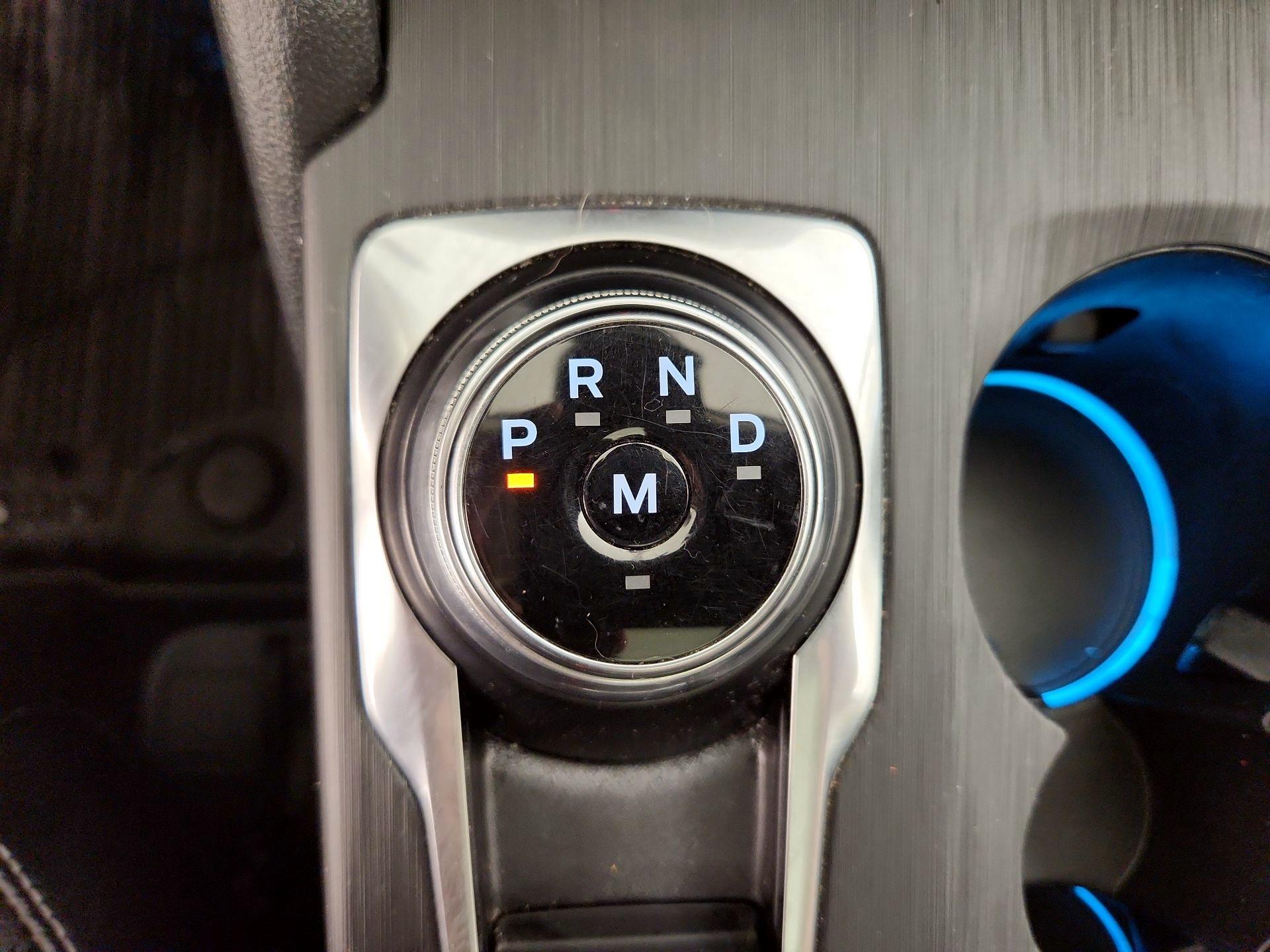 Thumbnail: 2020 Ford Escape - 18