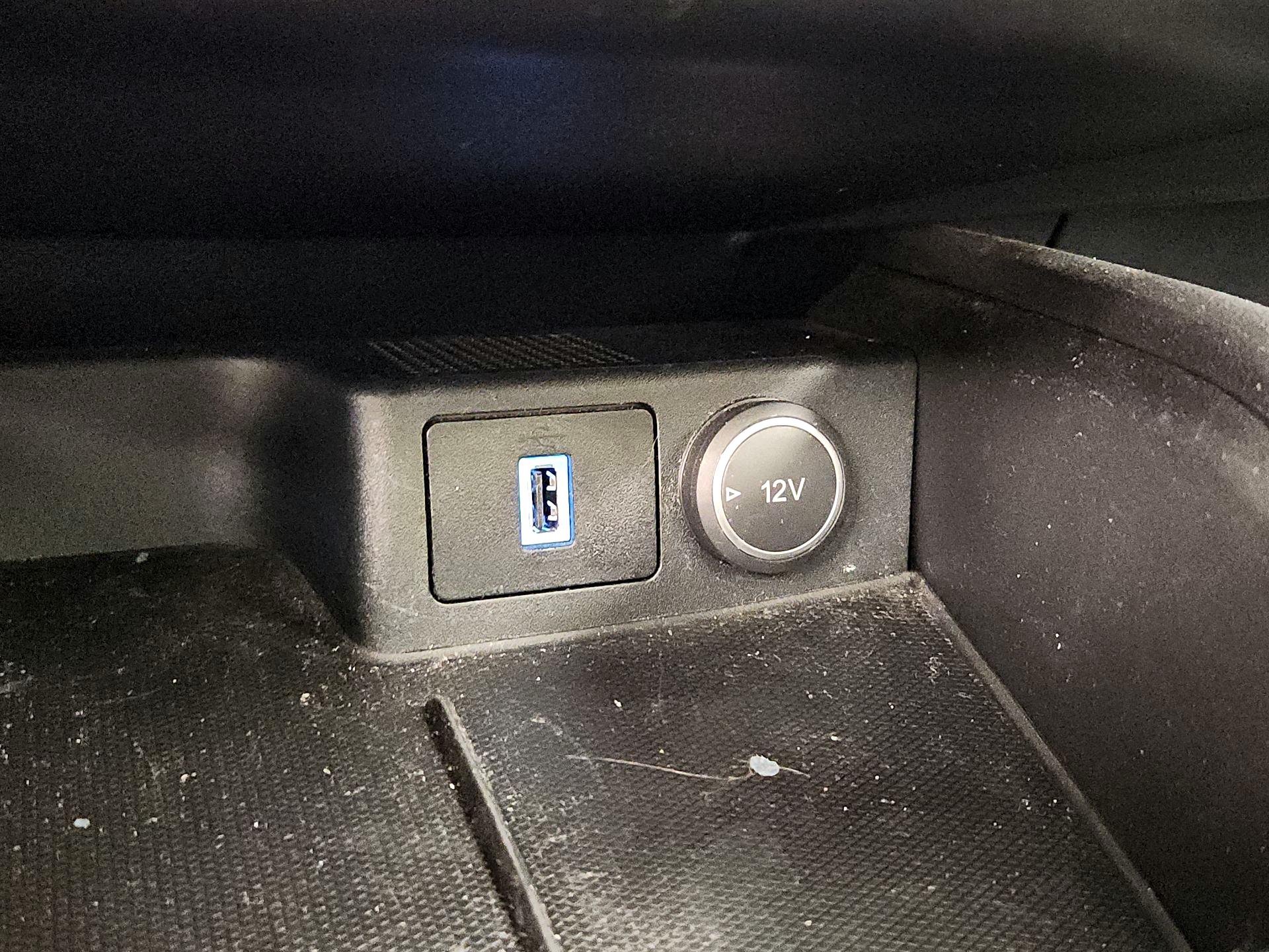 Thumbnail: 2020 Ford Escape - 19