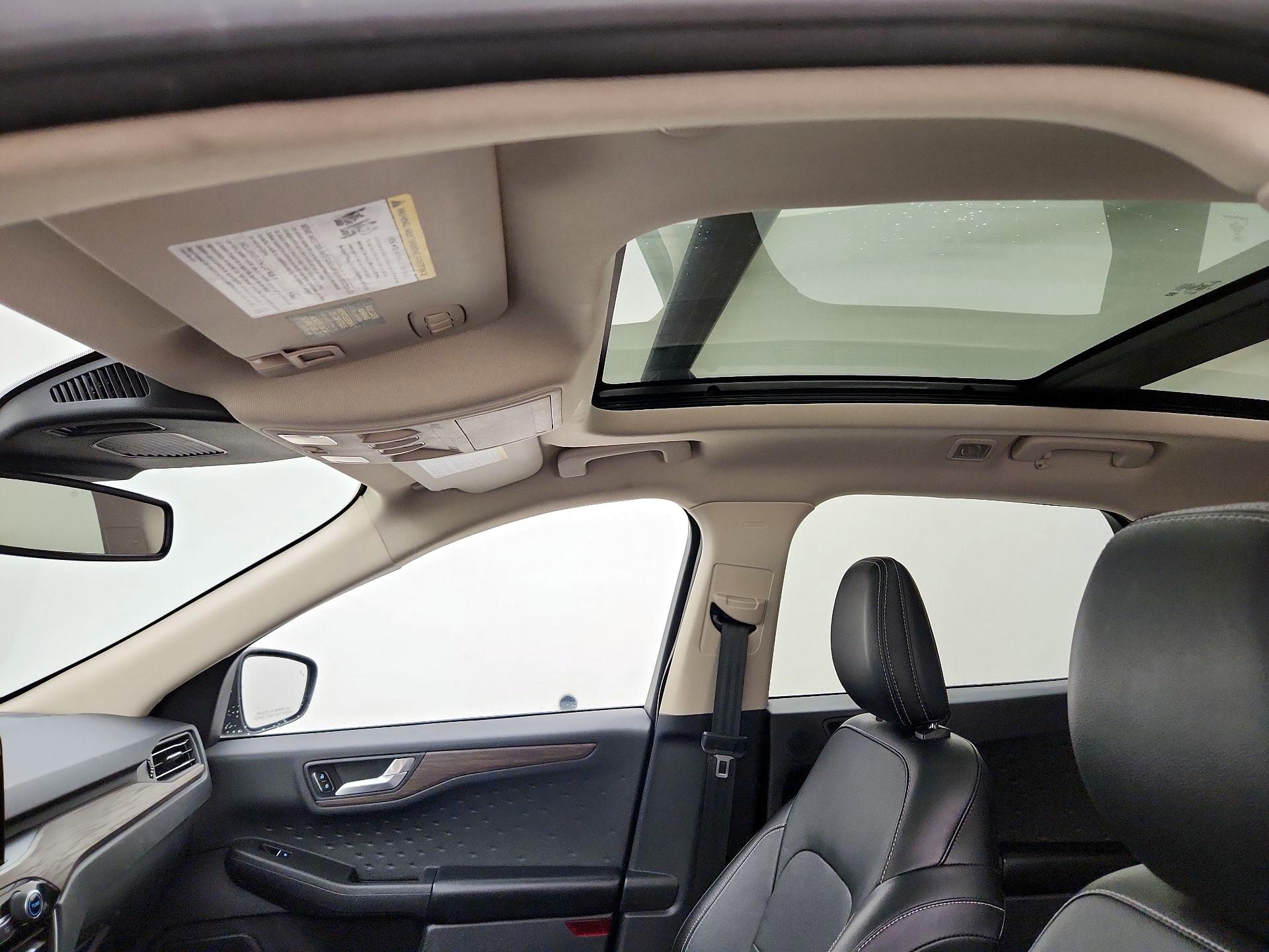 Thumbnail: 2020 Ford Escape - 20