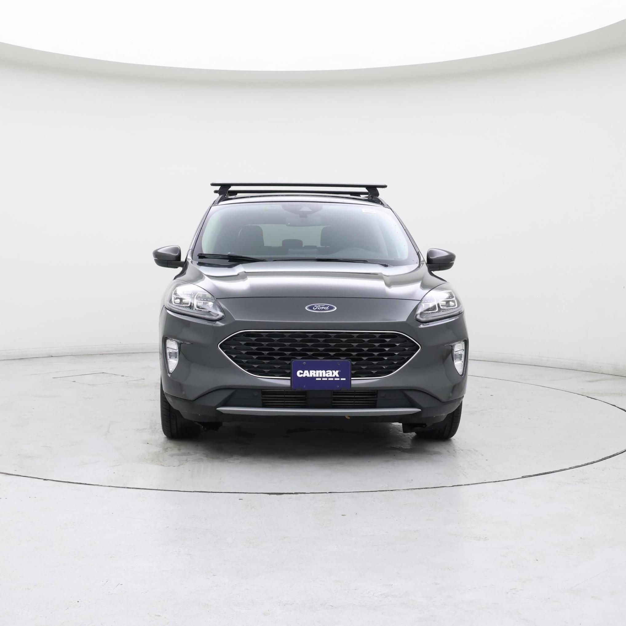 Thumbnail: 2020 Ford Escape - 5