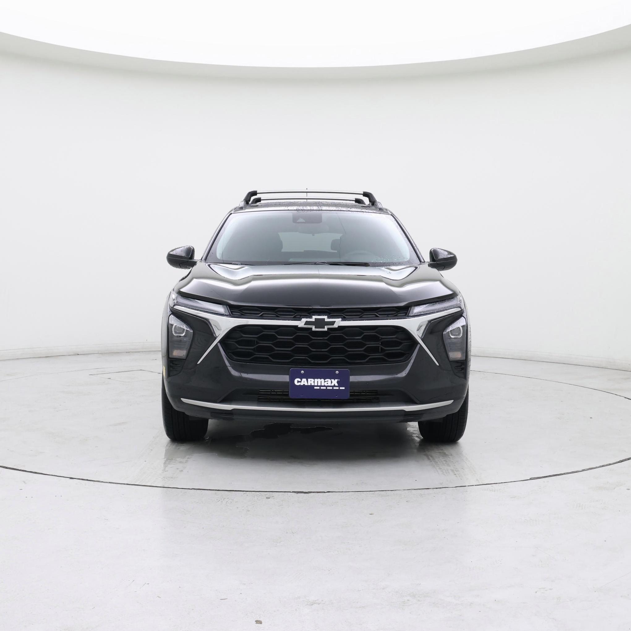 Thumbnail: 2025 Chevrolet Trax - 5