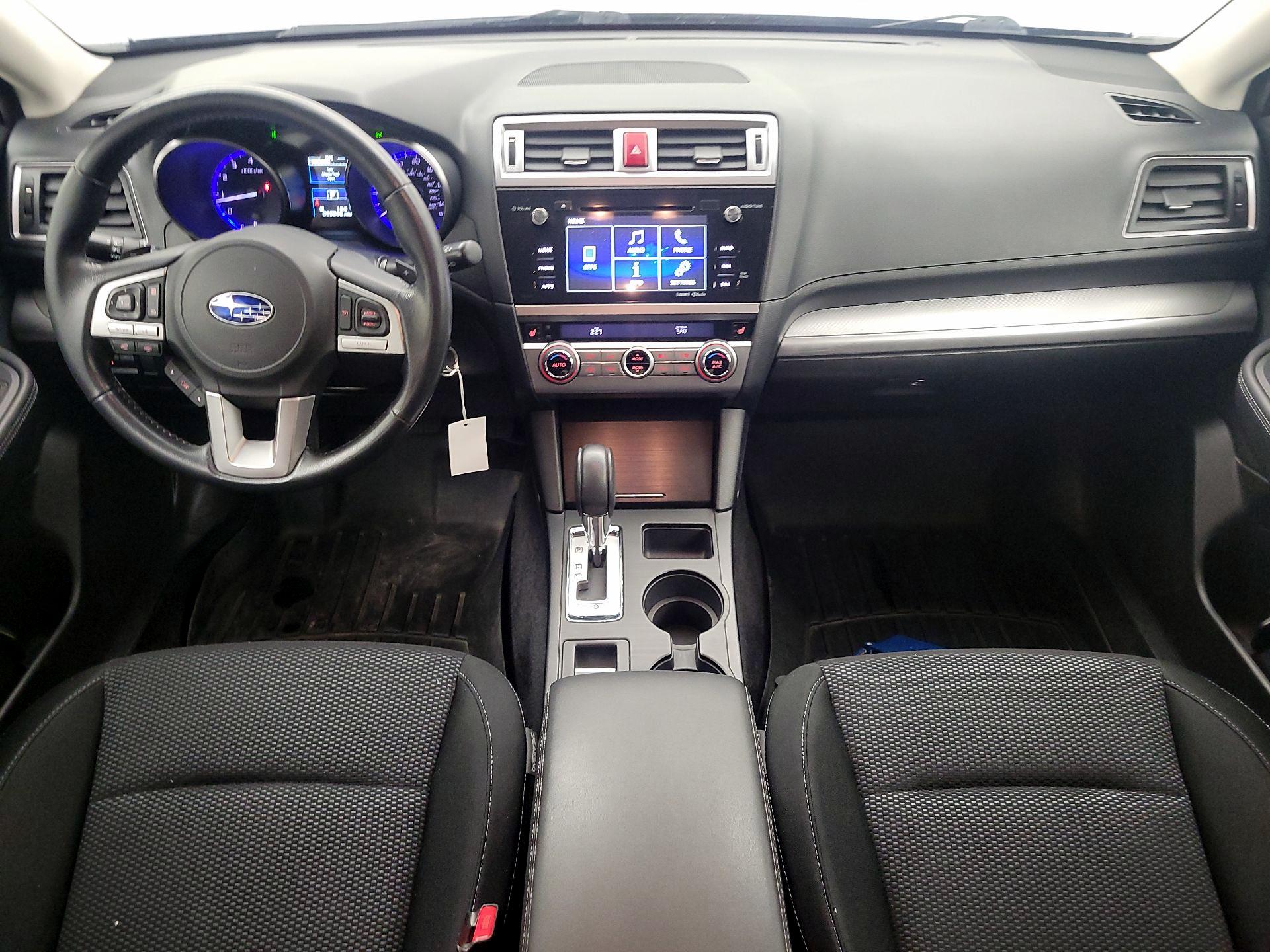 Thumbnail: 2015 Subaru Outback - 9