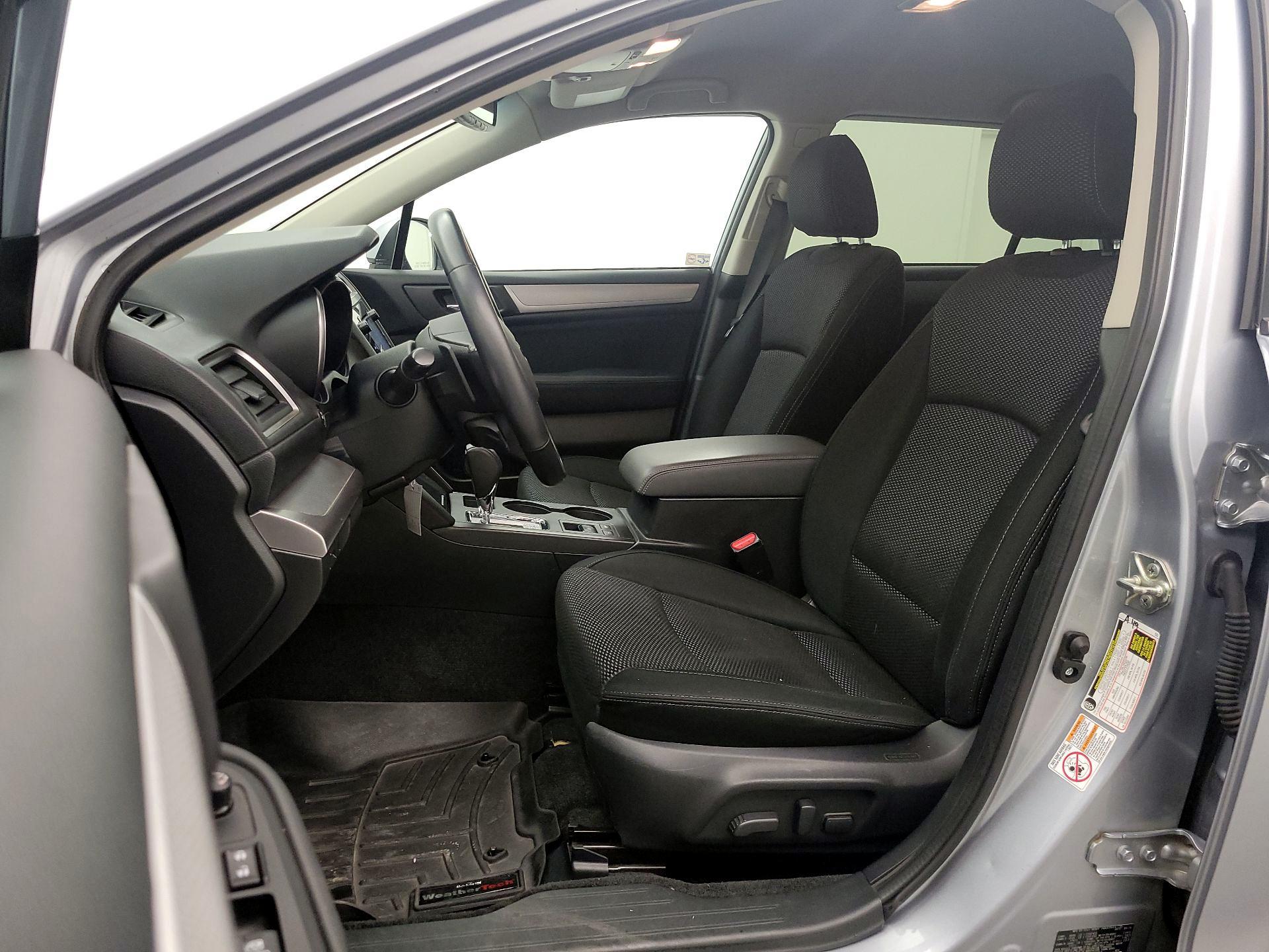 Thumbnail: 2015 Subaru Outback - 11