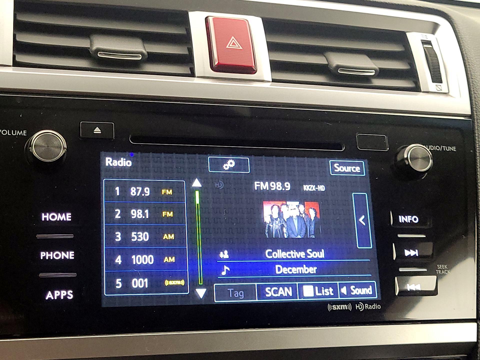 Thumbnail: 2015 Subaru Outback - 15