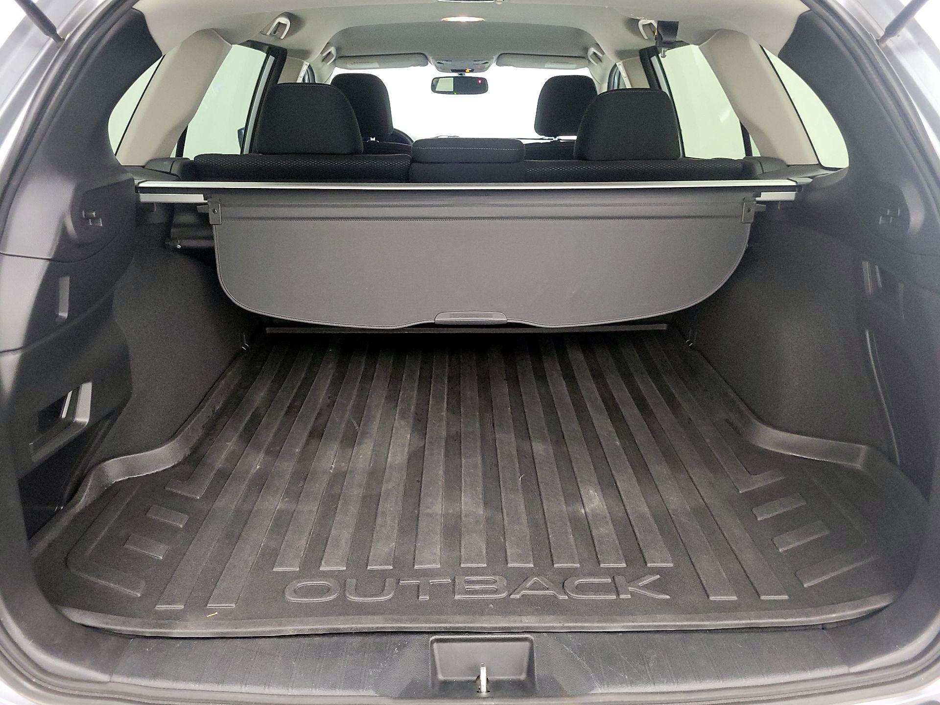 Thumbnail: 2015 Subaru Outback - 20