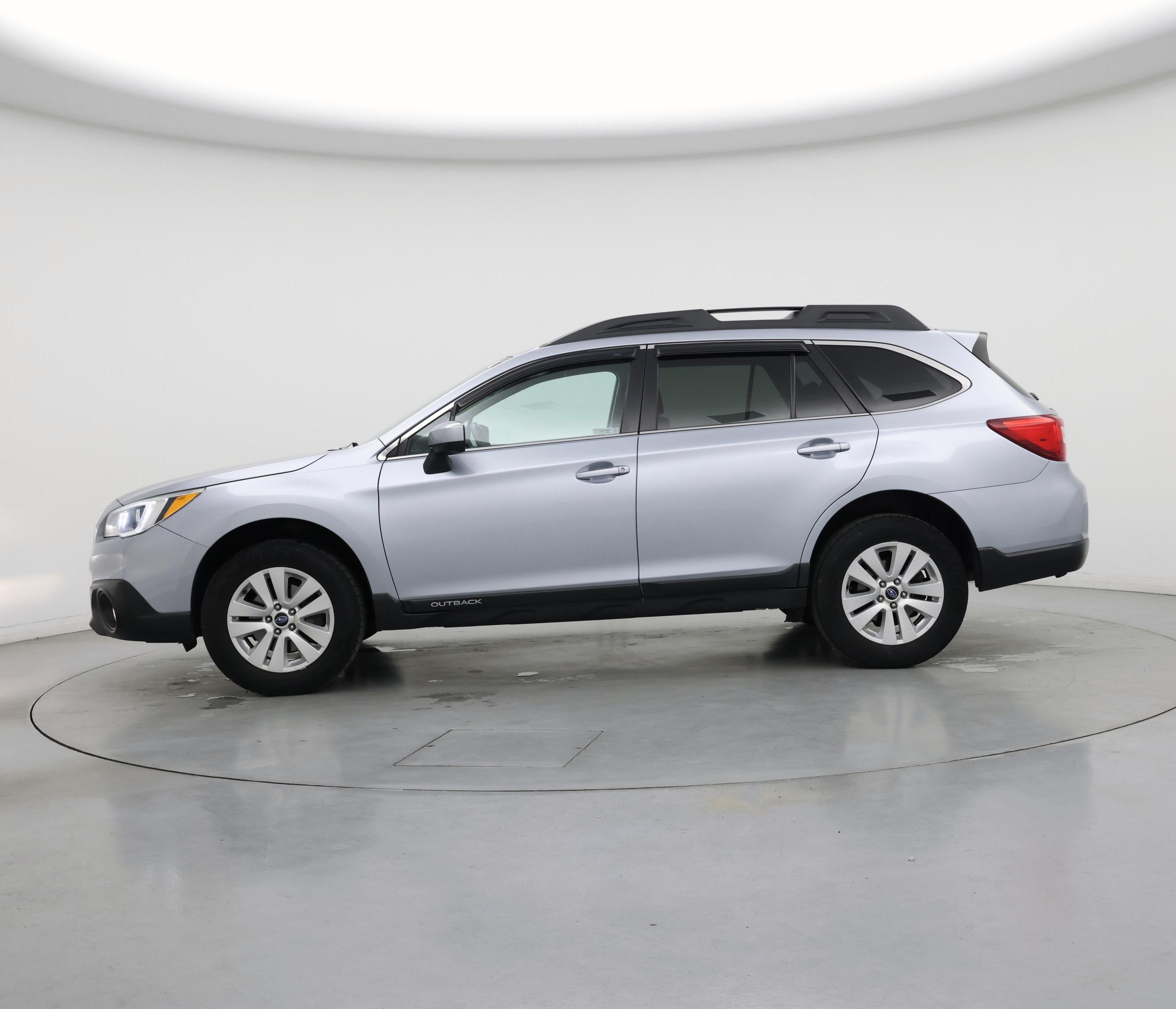 Thumbnail: 2015 Subaru Outback - 3
