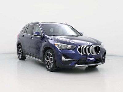 2020 BMW X1 XDrive28i