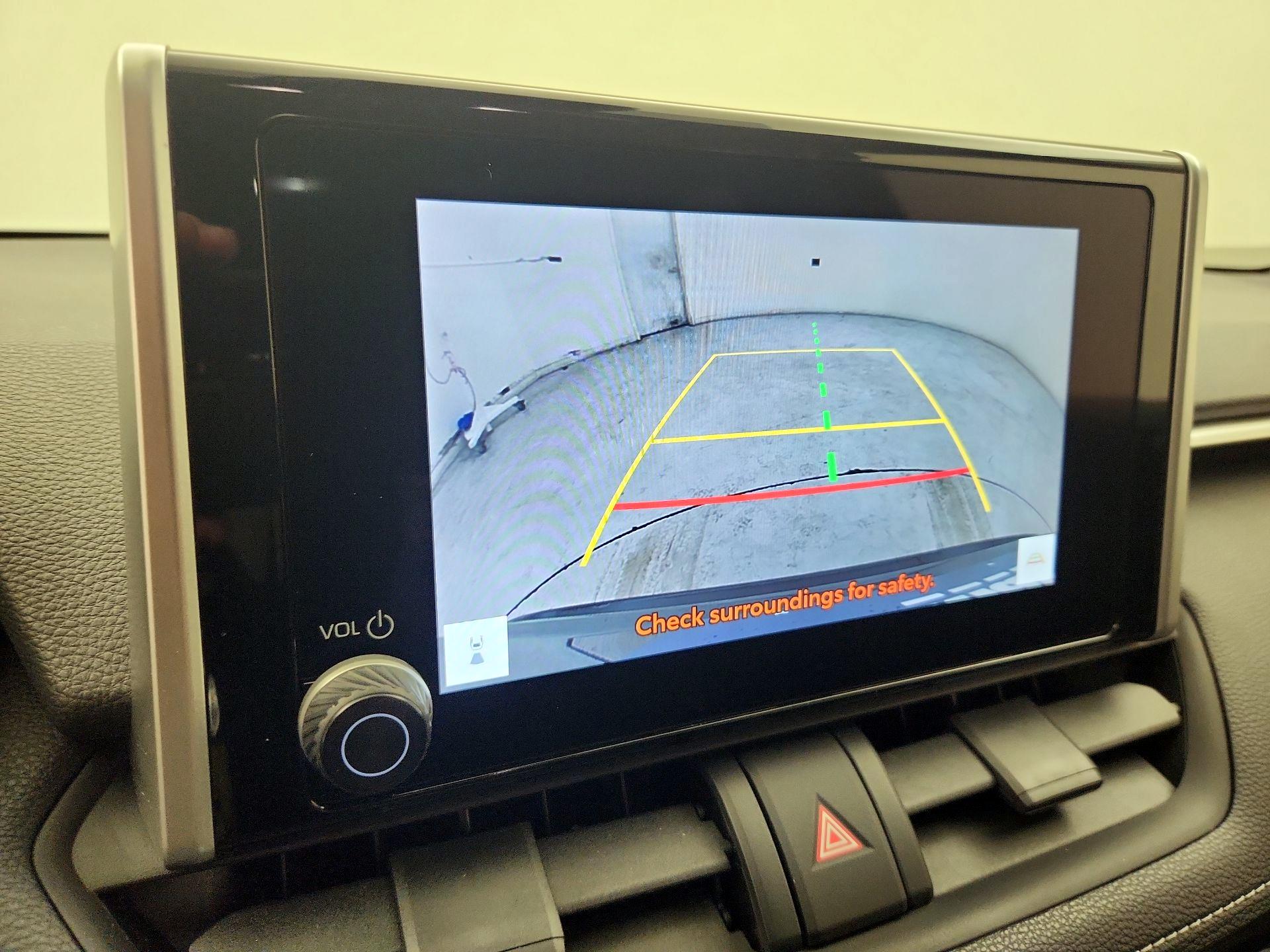 Thumbnail: 2024 Toyota RAV4 - 14