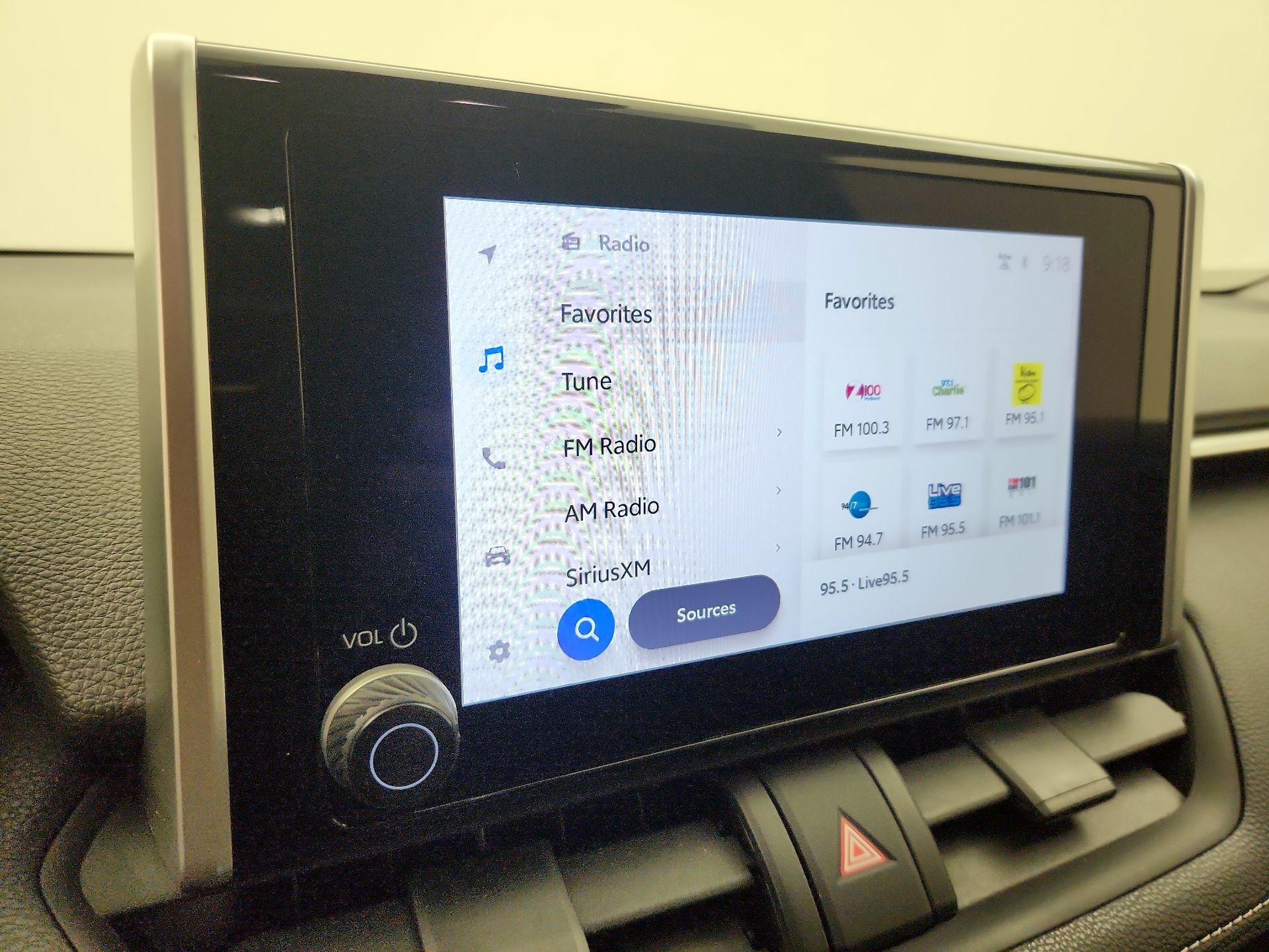 Thumbnail: 2024 Toyota RAV4 - 15