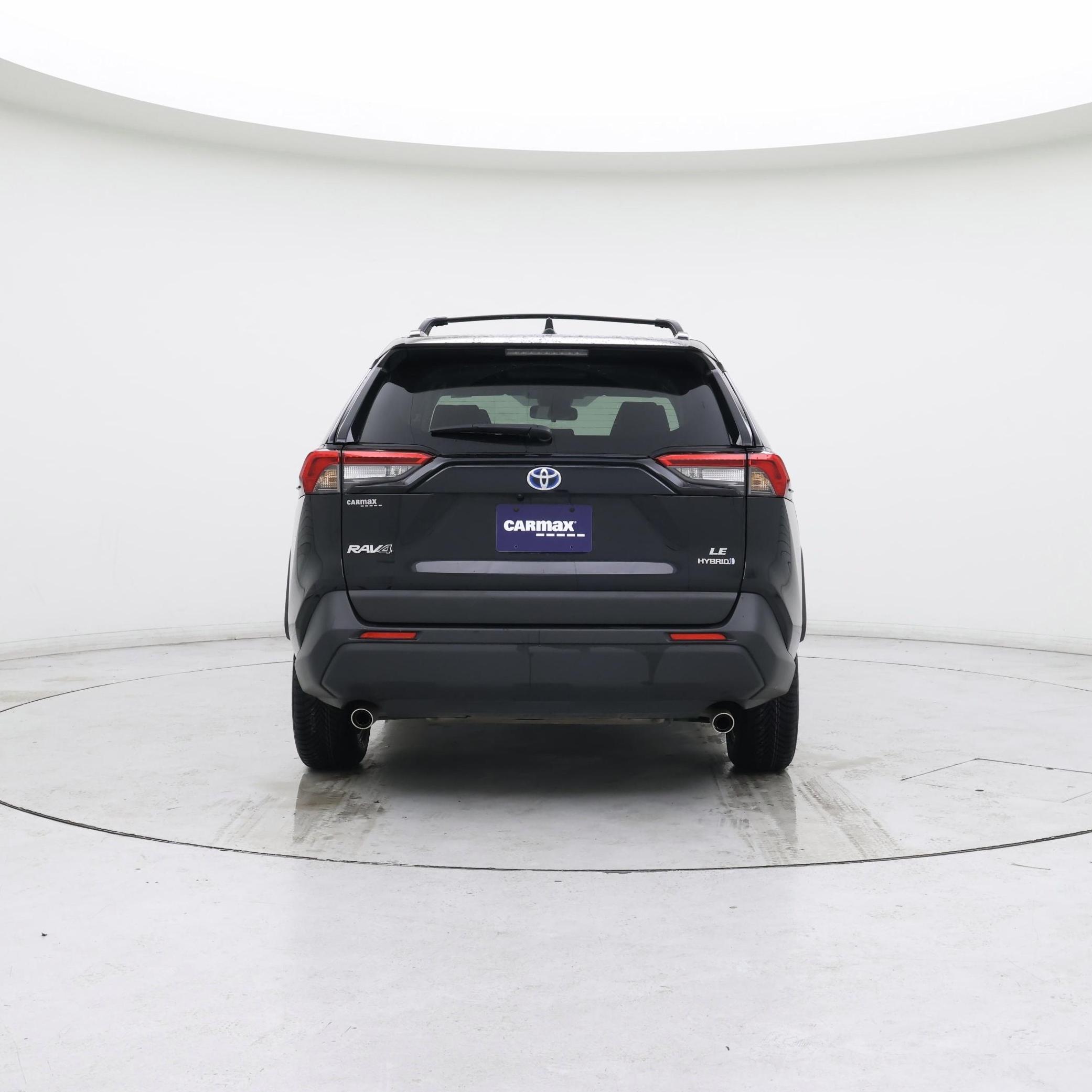 Thumbnail: 2024 Toyota RAV4 - 6