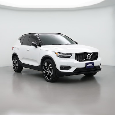 2020 Volvo XC40 T5 R-Design