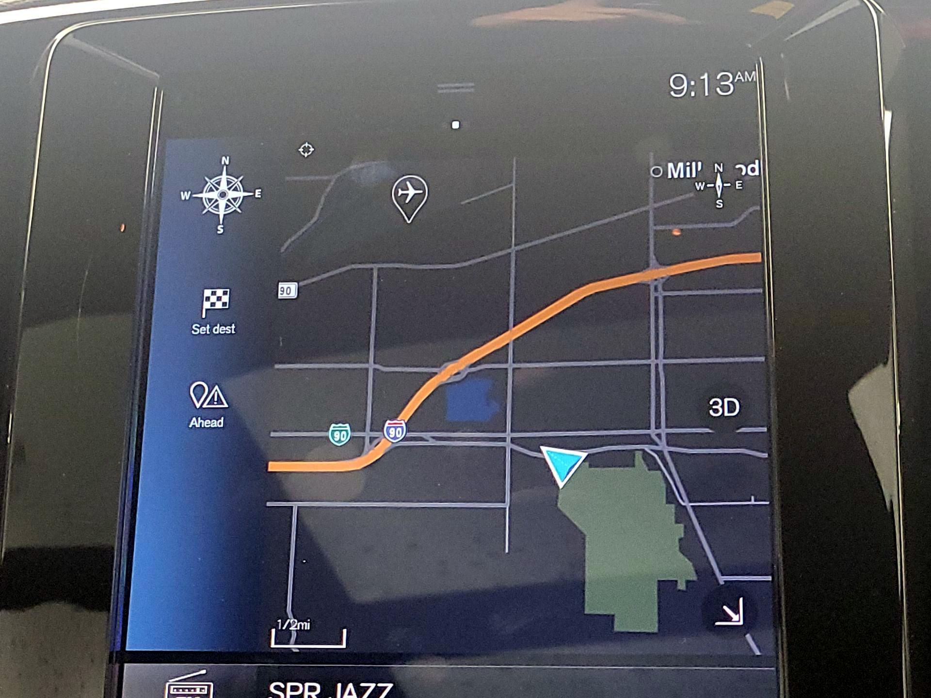 Thumbnail: 2020 Volvo XC40 - 14