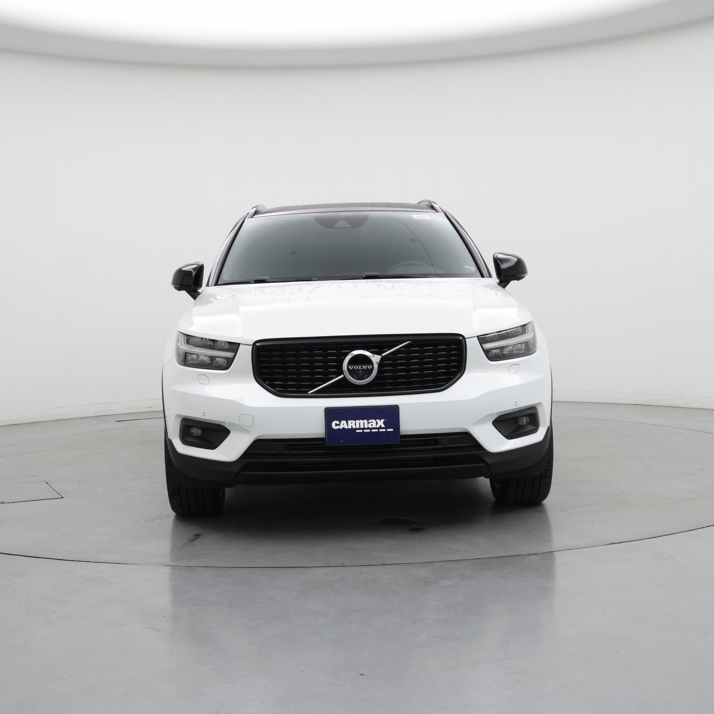 Thumbnail: 2020 Volvo XC40 - 5