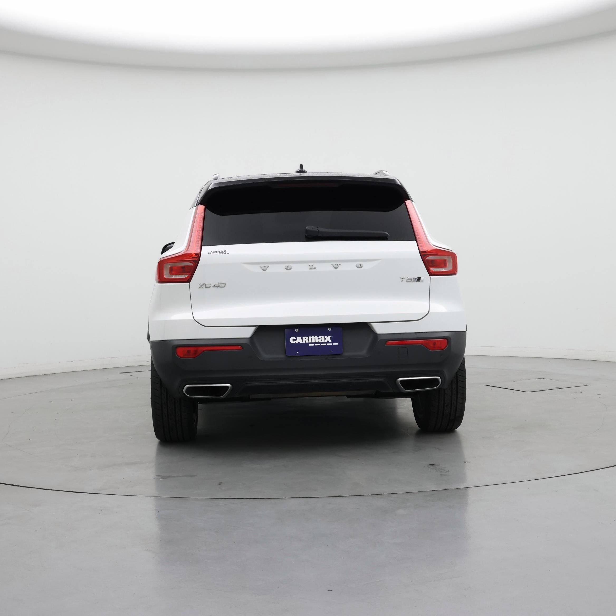 Thumbnail: 2020 Volvo XC40 - 6