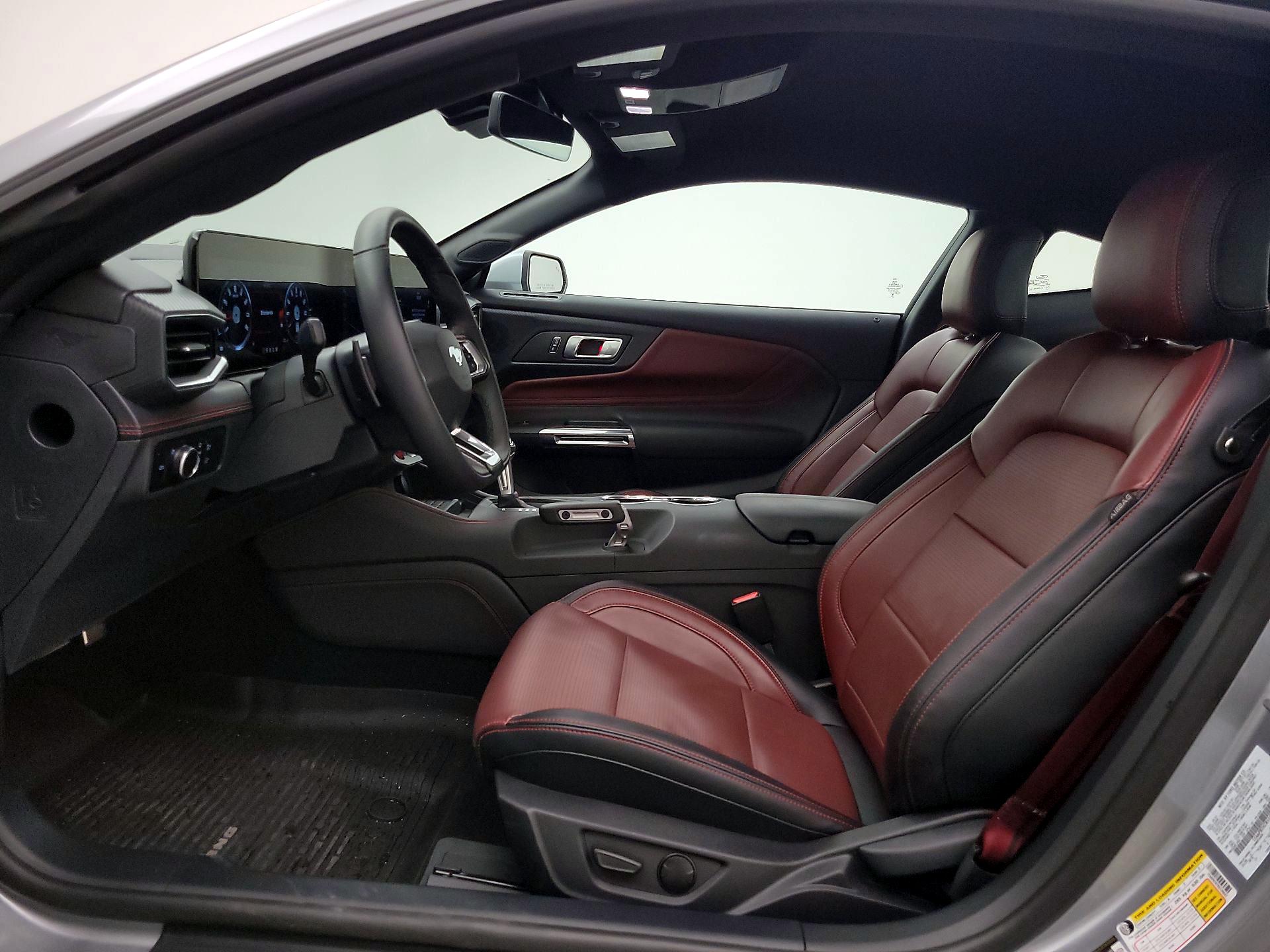 Thumbnail: 2024 Ford Mustang - 11