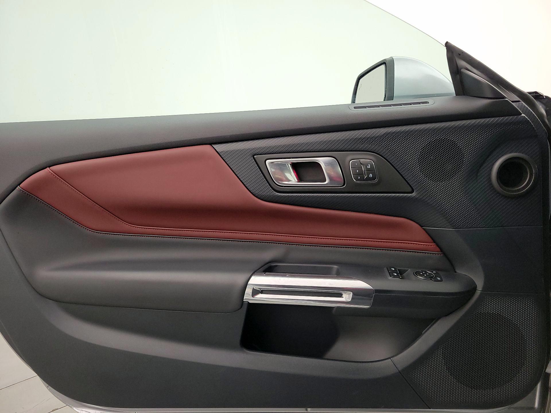 Thumbnail: 2024 Ford Mustang - 12