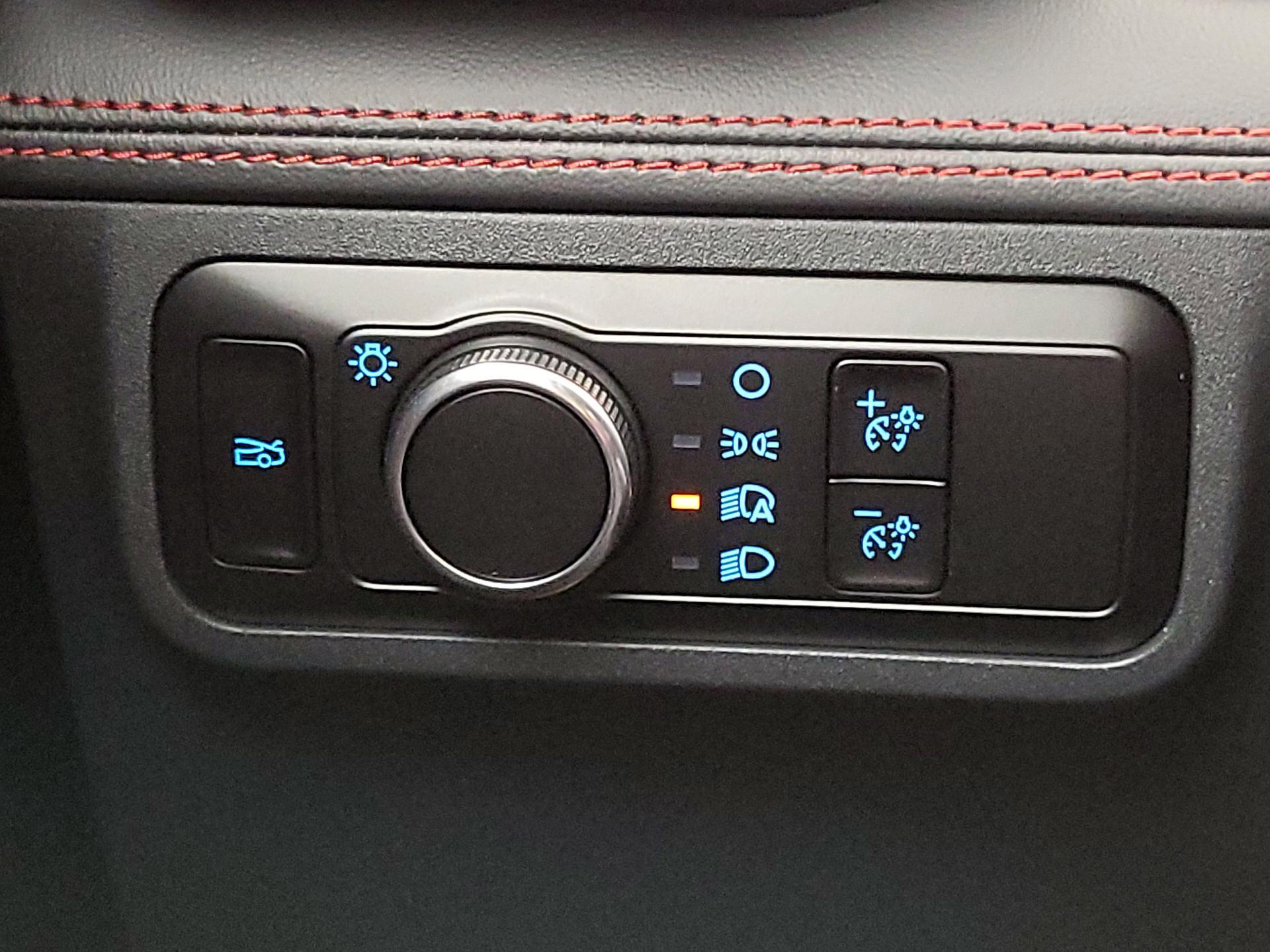 Thumbnail: 2024 Ford Mustang - 13