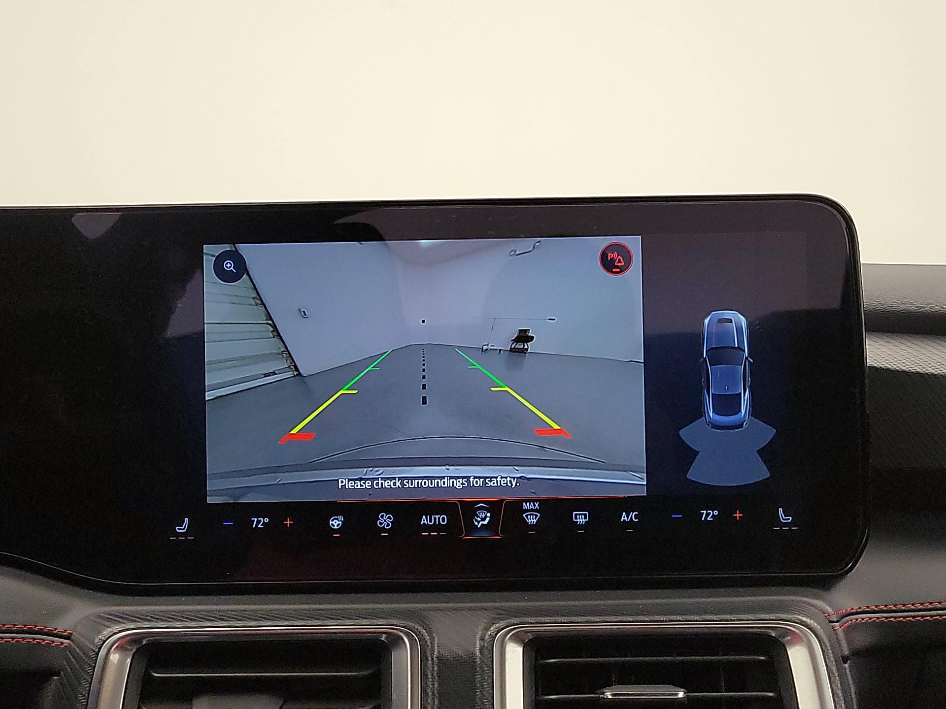 Thumbnail: 2024 Ford Mustang - 15