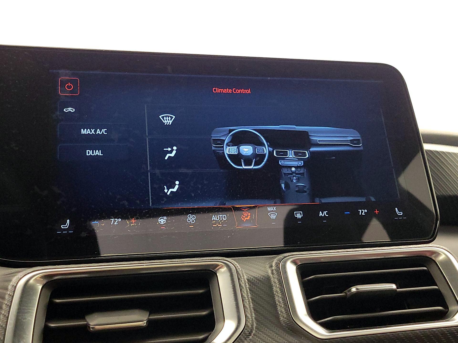 Thumbnail: 2024 Ford Mustang - 17