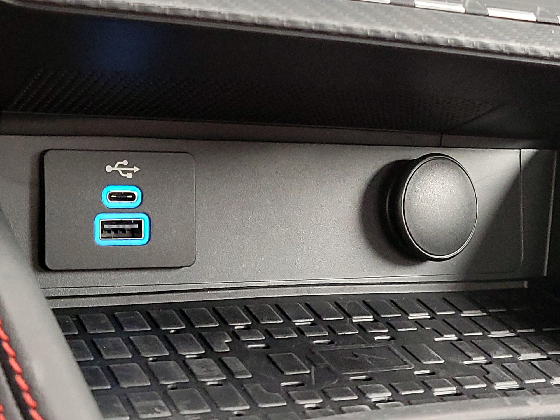 Thumbnail: 2024 Ford Mustang - 19