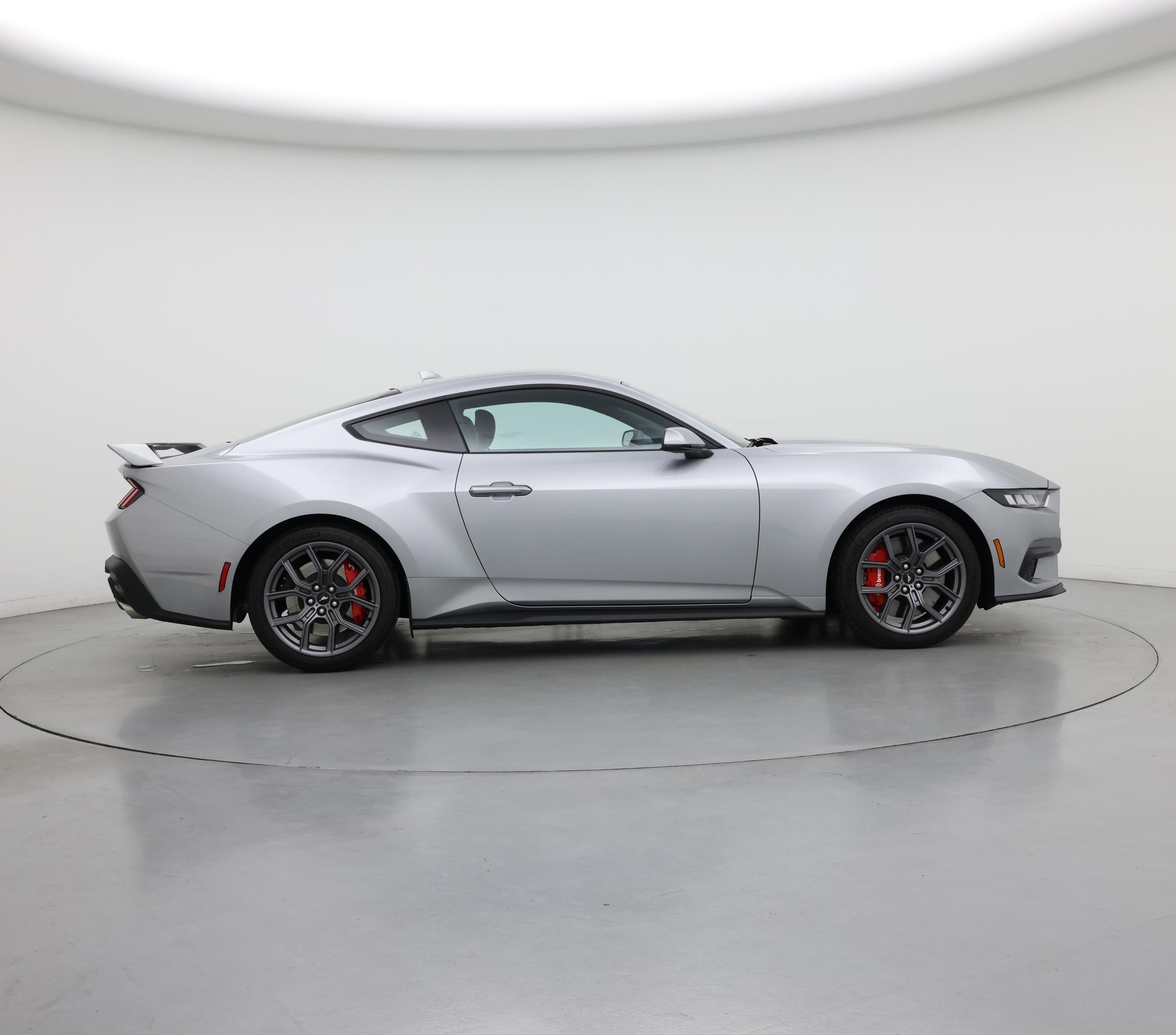 Thumbnail: 2024 Ford Mustang - 7