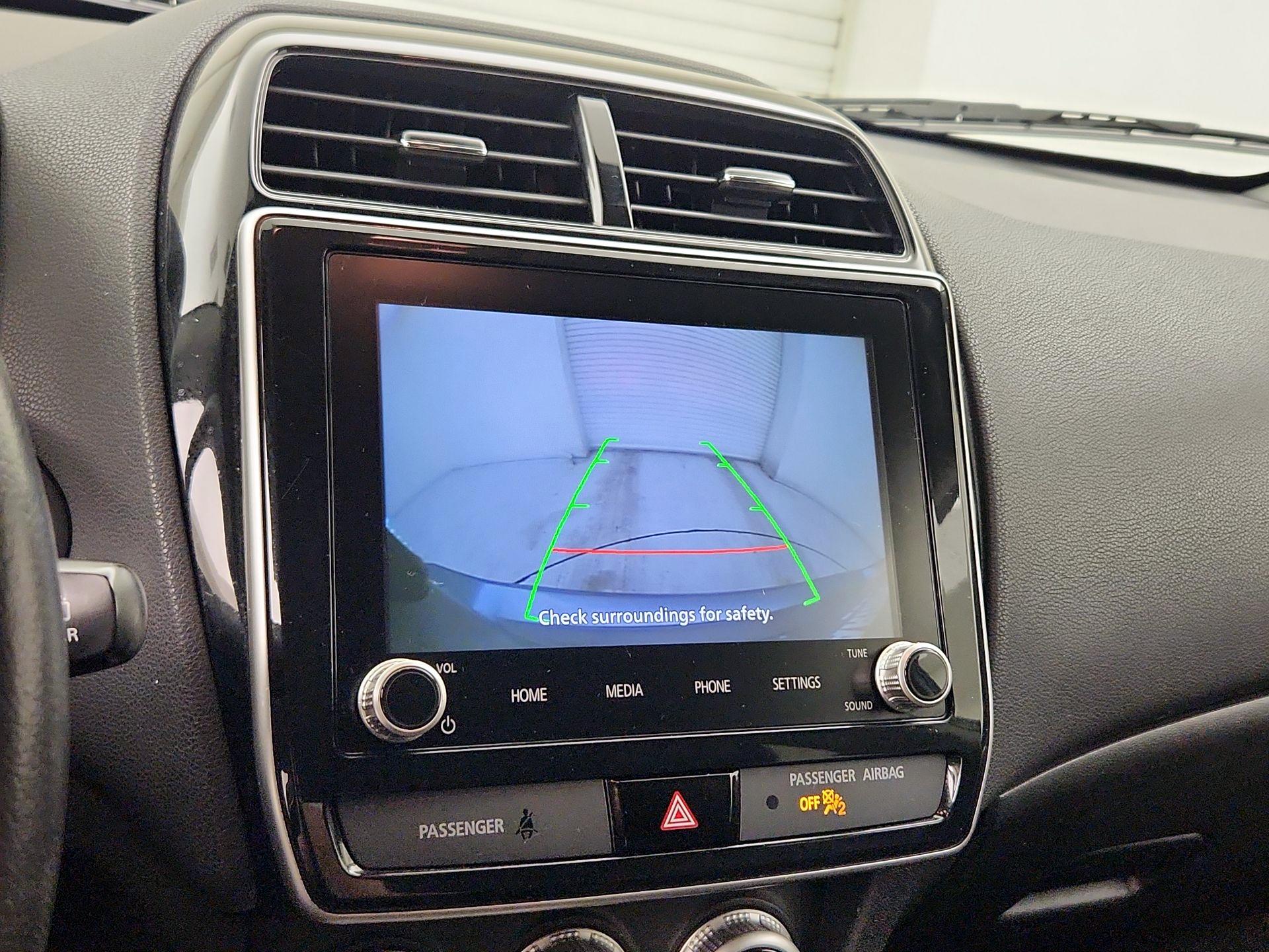 Thumbnail: 2020 Mitsubishi Outlander Sport - 14