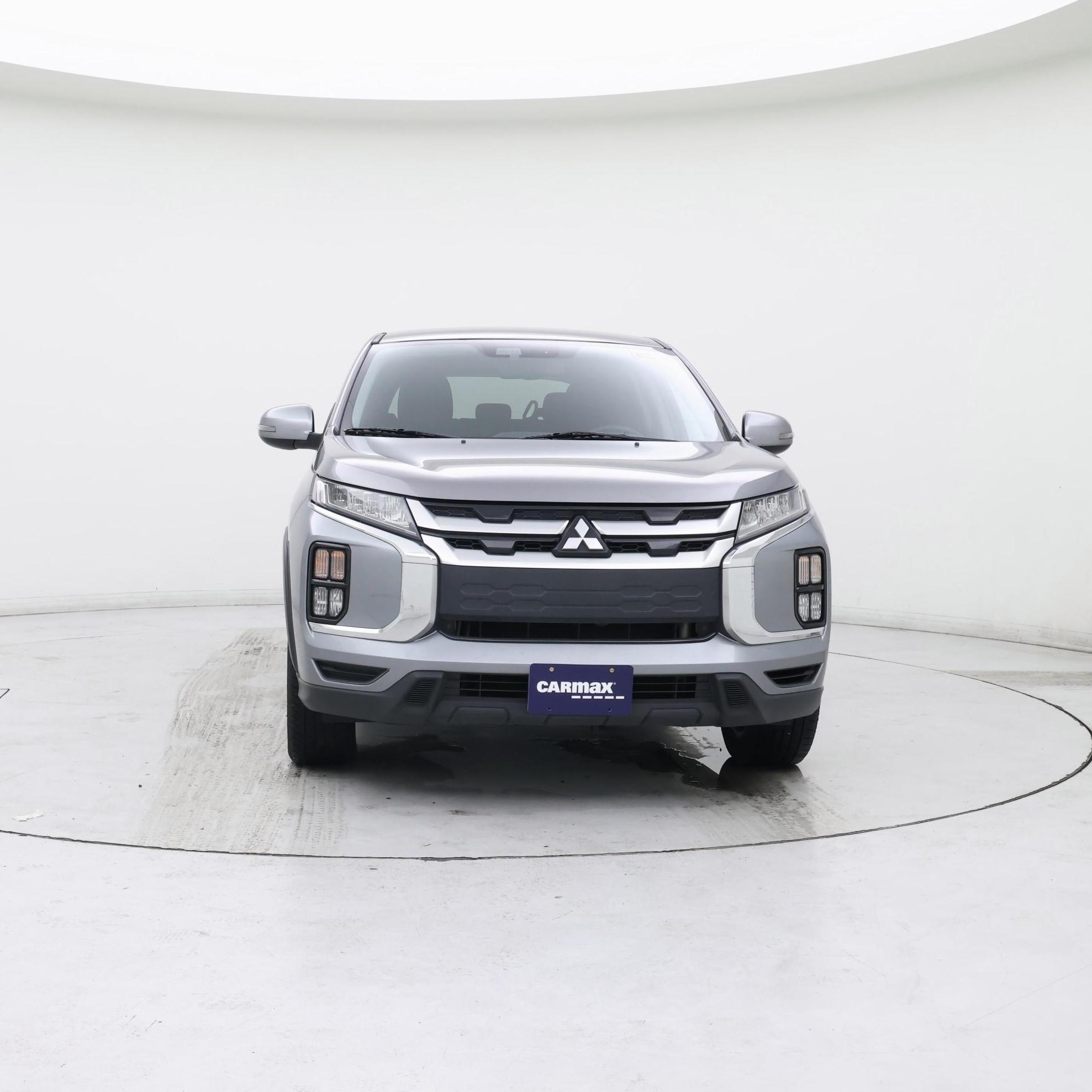 Thumbnail: 2020 Mitsubishi Outlander Sport - 5