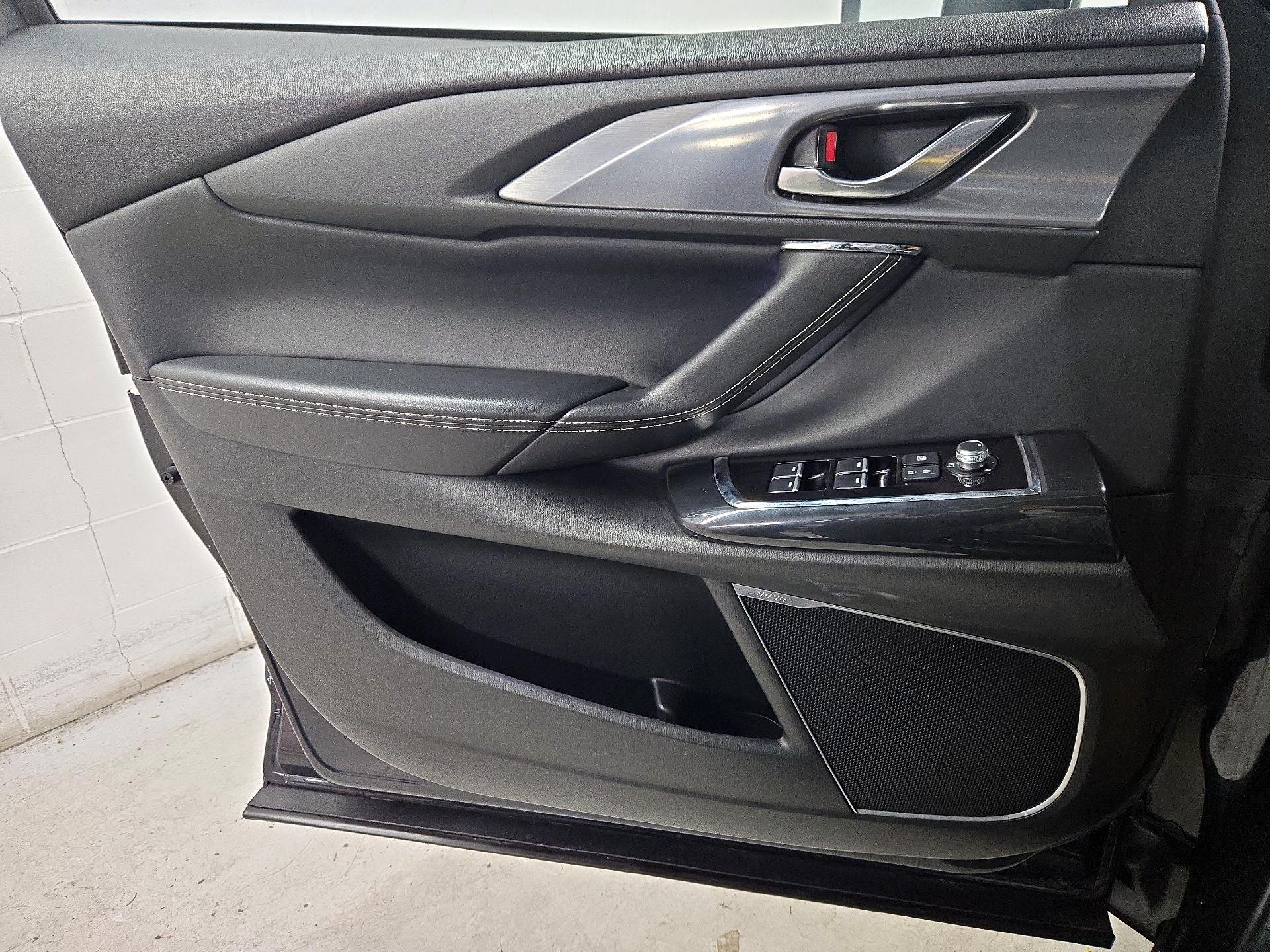 Thumbnail: 2021 Mazda CX-9 - 12