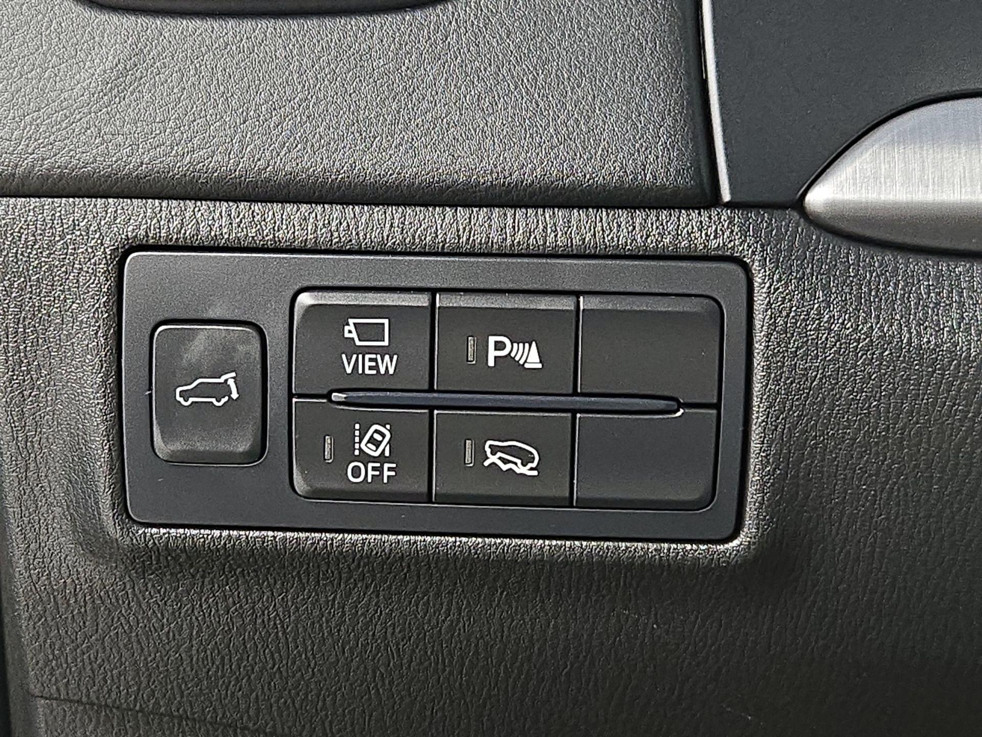 Thumbnail: 2021 Mazda CX-9 - 13