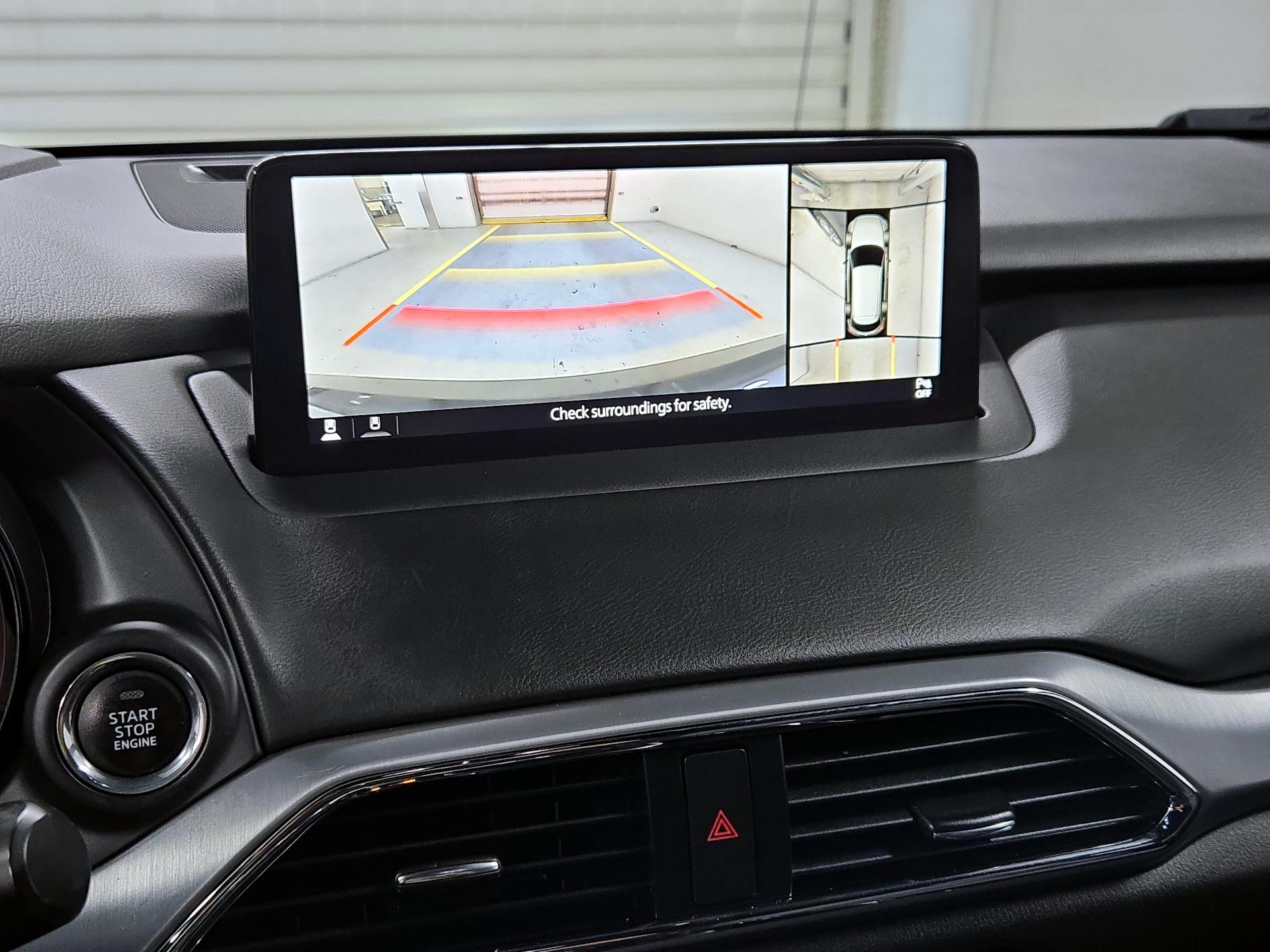 Thumbnail: 2021 Mazda CX-9 - 14