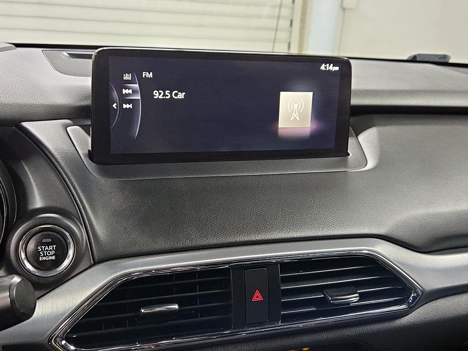 Thumbnail: 2021 Mazda CX-9 - 15