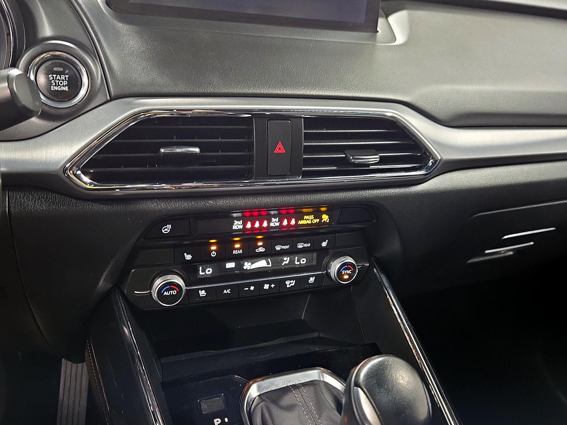 Thumbnail: 2021 Mazda CX-9 - 16