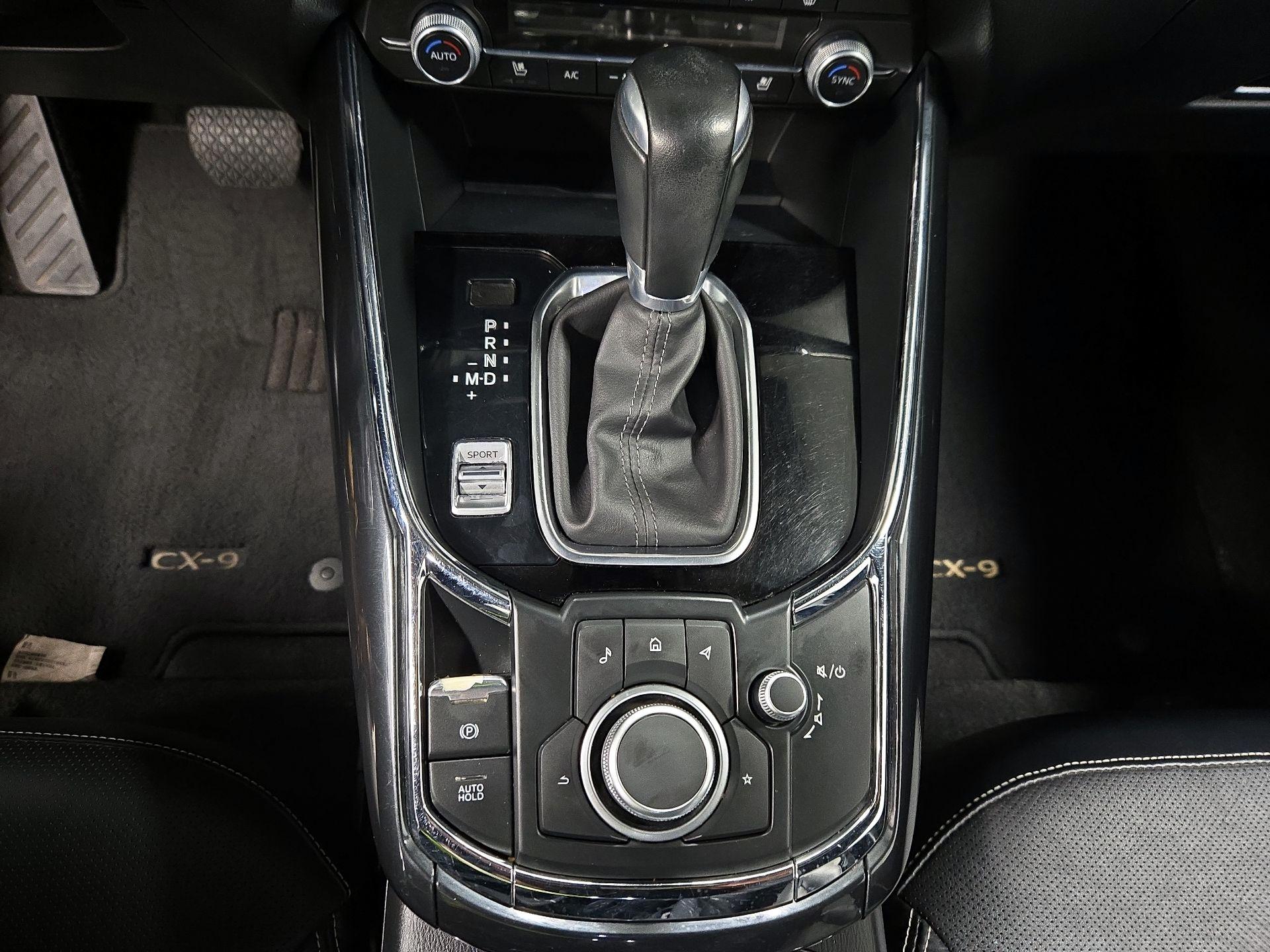 Thumbnail: 2021 Mazda CX-9 - 17