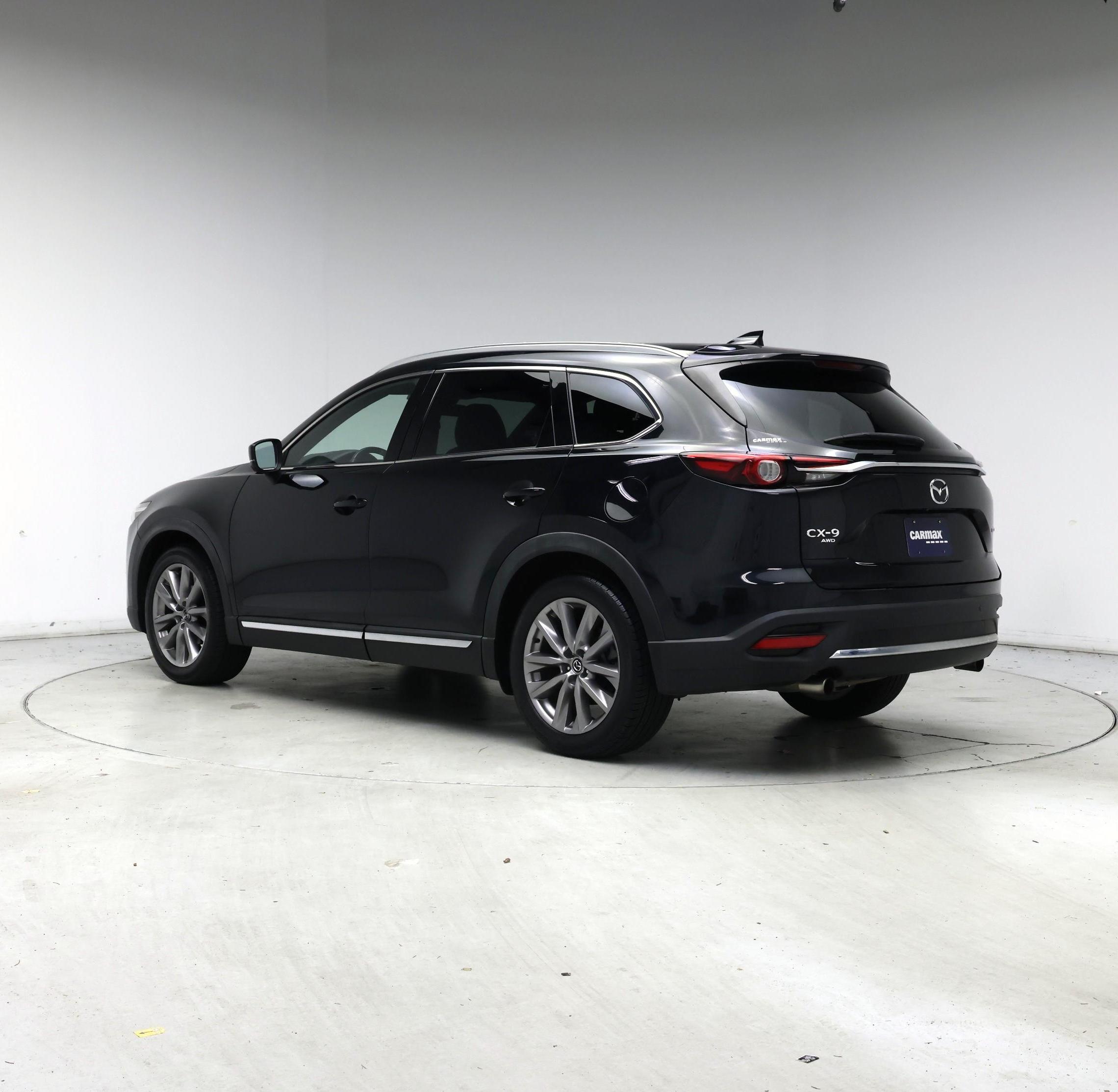 Thumbnail: 2021 Mazda CX-9 - 2