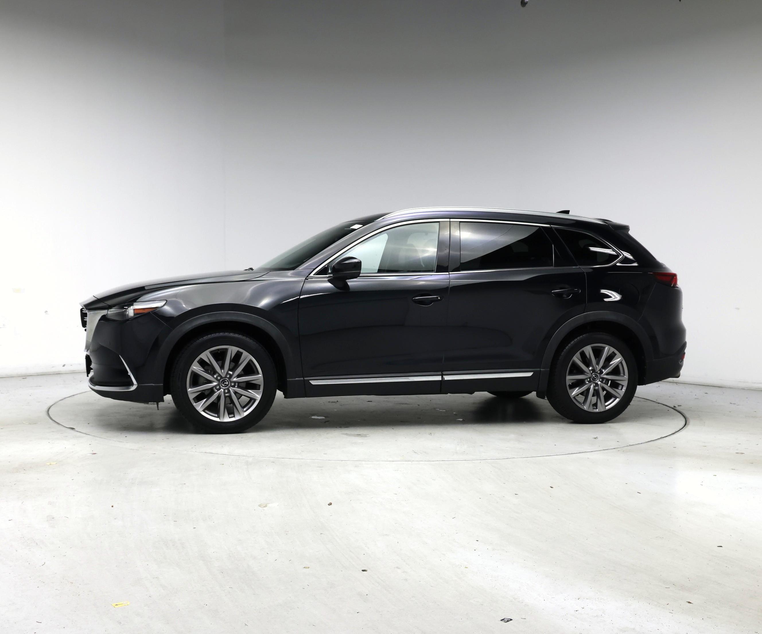 Thumbnail: 2021 Mazda CX-9 - 3