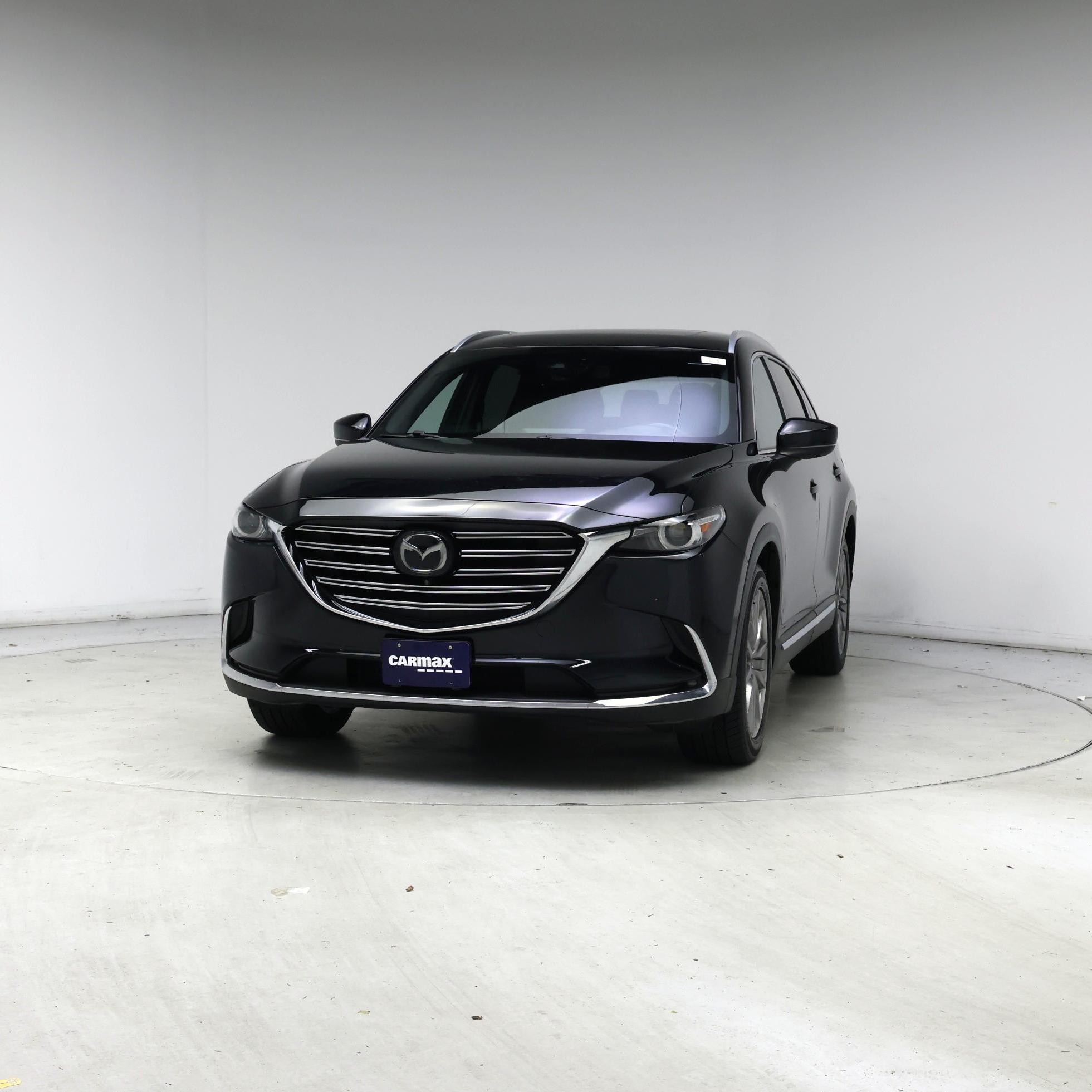 Thumbnail: 2021 Mazda CX-9 - 4